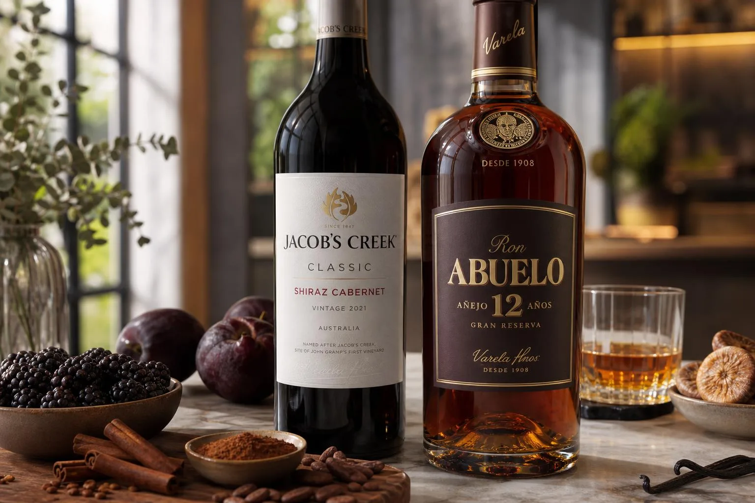 Can U Mix Wine And Rum? 3 Can U Mix Wine And Rum? — explained with facts and figures in this guide