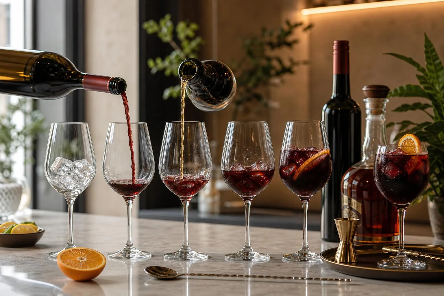 Can U Mix Wine And Rum? 4 Can U Mix Wine And Rum? — explained with facts and figures in this guide