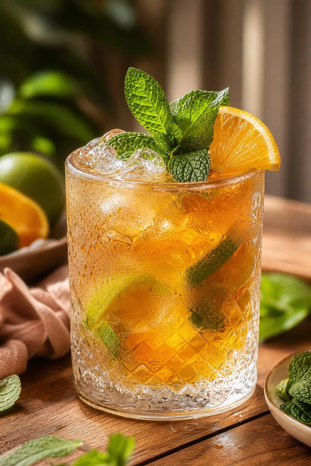 Can We Drink Rum In Summer? — explained with facts and figures in this guide