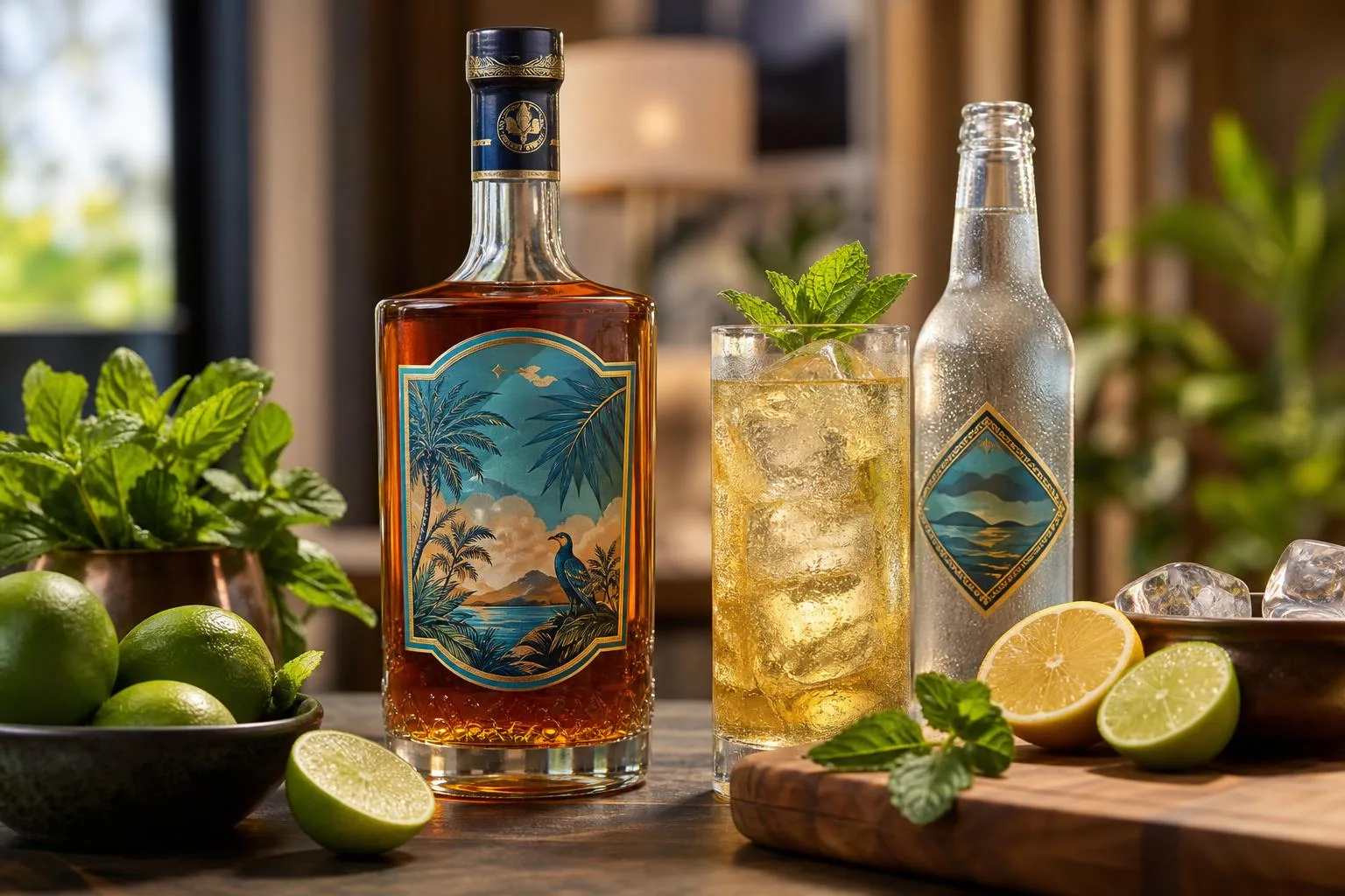 Can We Drink Rum In Summer? — explained with facts and figures in this guide