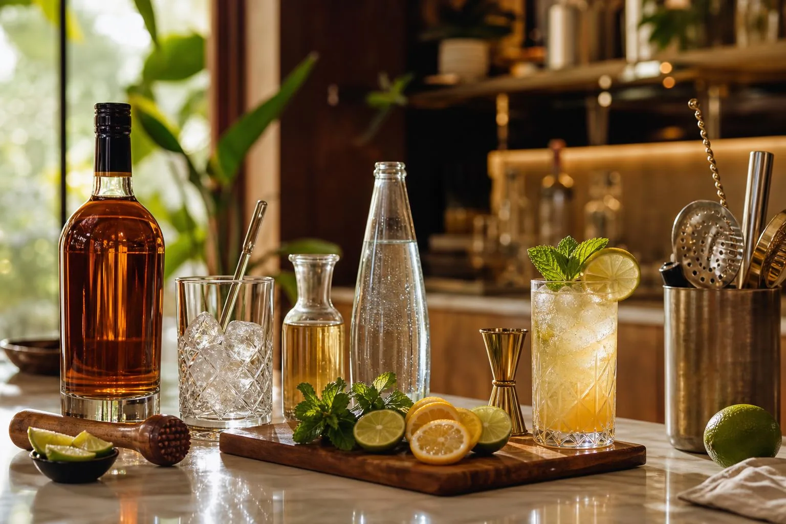Can We Drink Rum In Summer? — explained with facts and figures in this guide