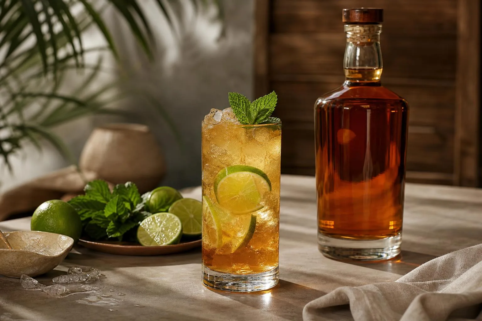 Can We Drink Rum In Summer? — explained with facts and figures in this guide