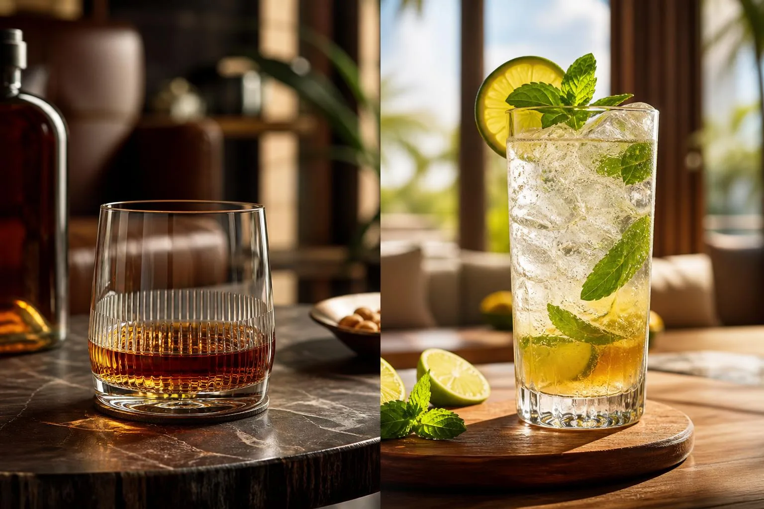 Can We Drink Rum In Summer? — explained with facts and figures in this guide