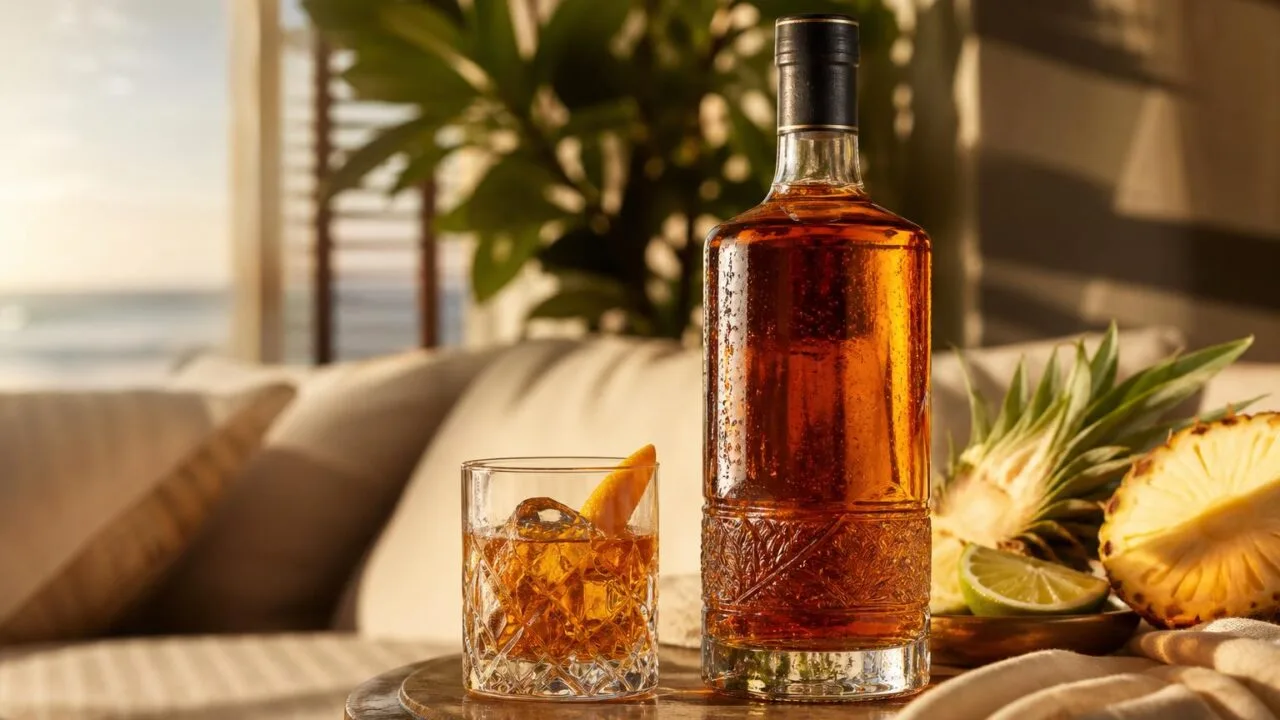 Can We Drink Rum In Summer