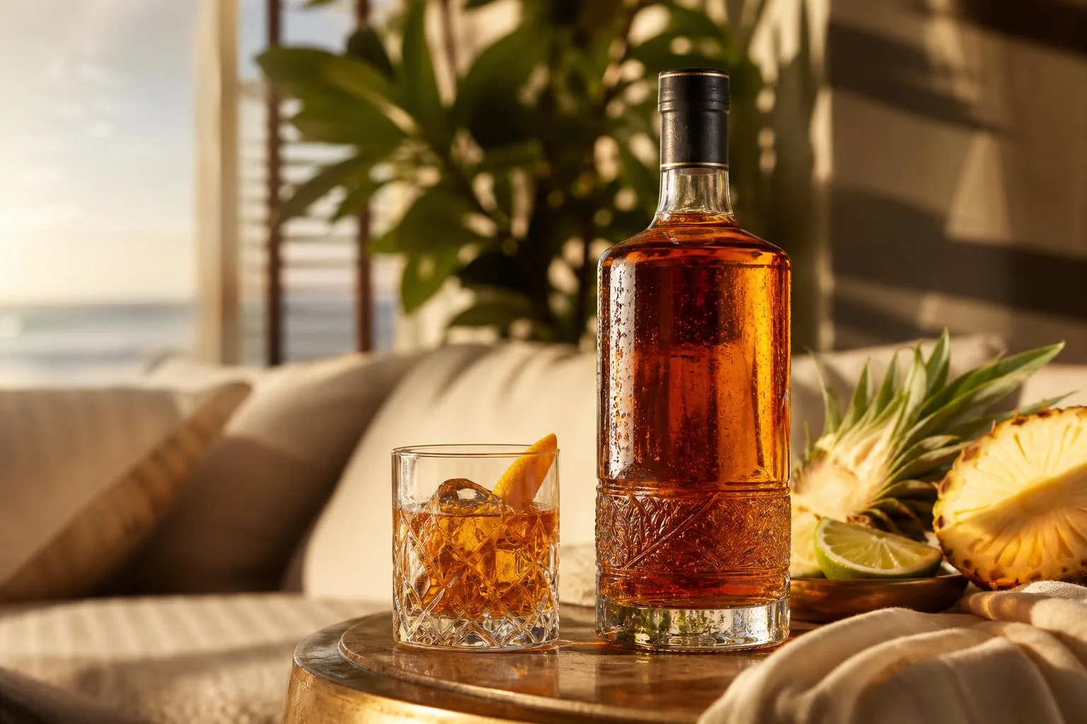 Can We Drink Rum In Summer