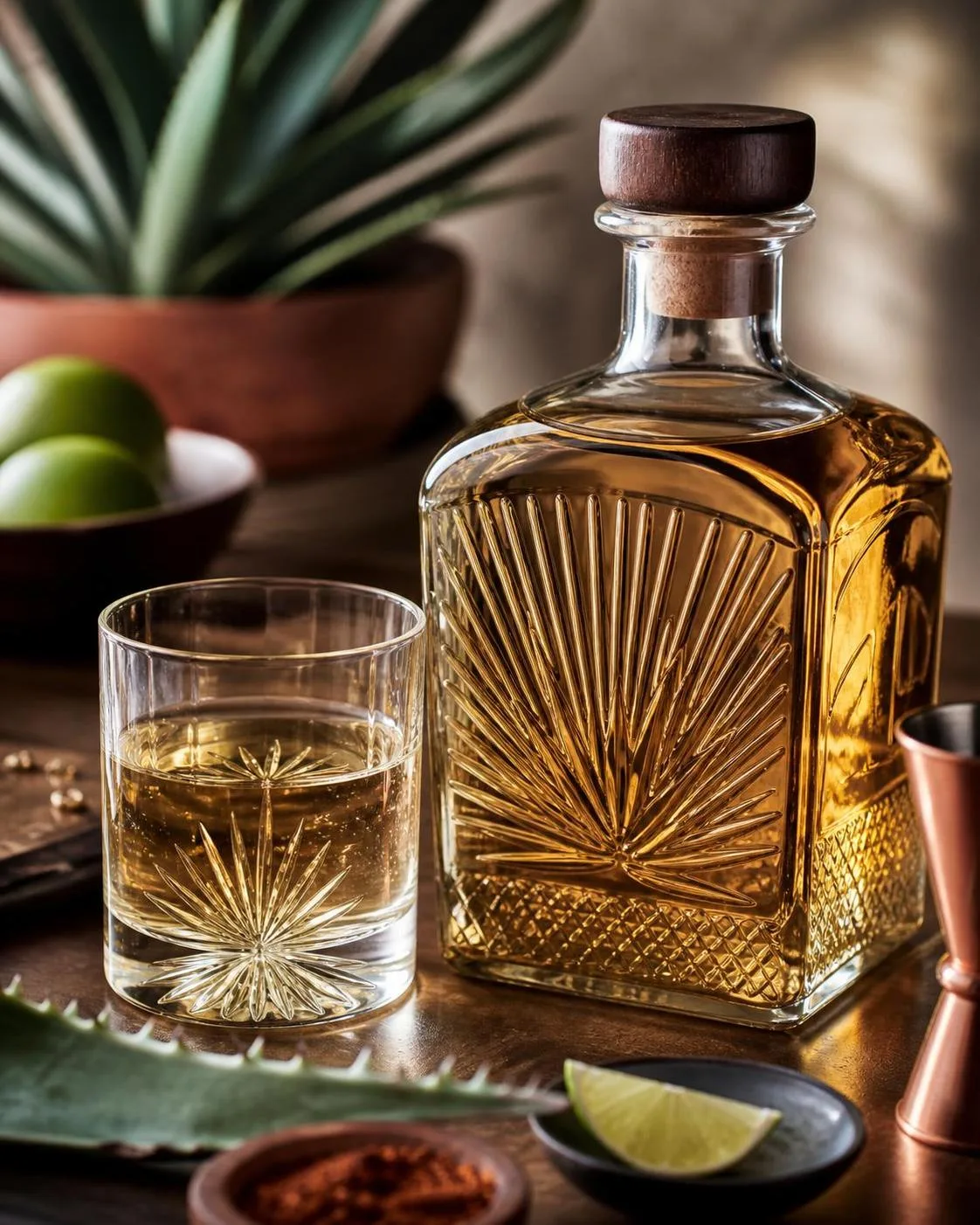 Can You Be Allergic To Tequila? The Truth You Didn't Know 3 Can You Be Allergic To Tequila? — explained with facts and figures in this guide