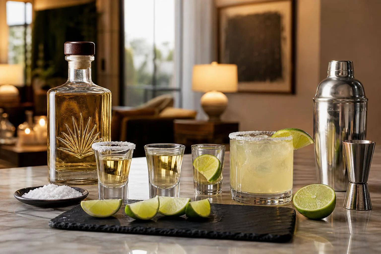 Can You Be Allergic To Tequila? The Truth You Didn't Know 4 Can You Be Allergic To Tequila? — explained with facts and figures in this guide