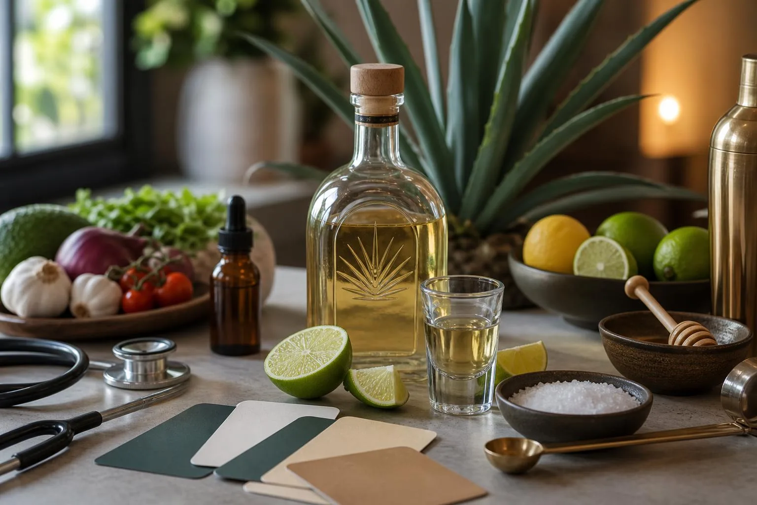 Can You Be Allergic To Tequila? The Truth You Didn't Know 6 Can You Be Allergic To Tequila? — explained with facts and figures in this guide