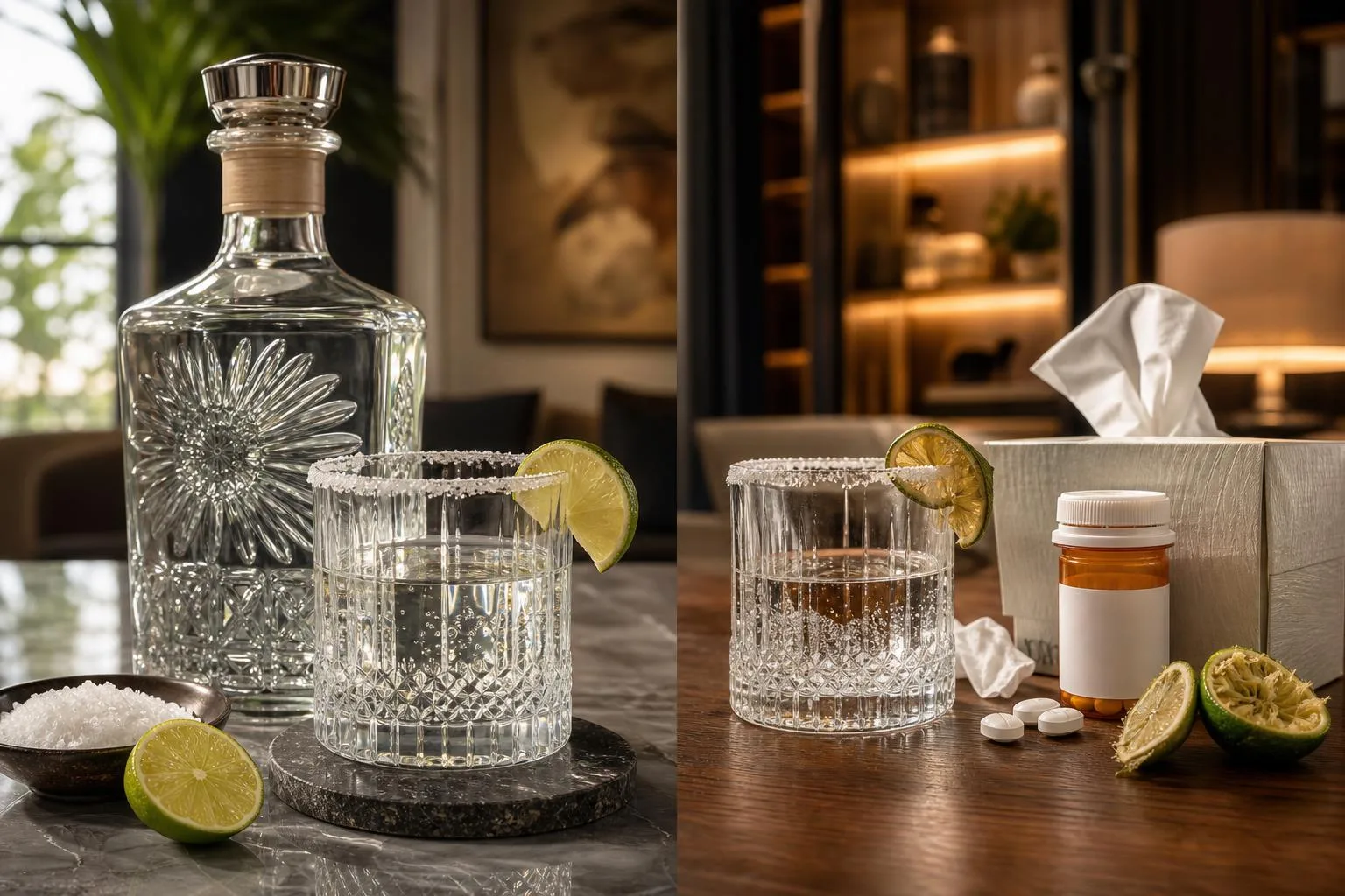 Can You Be Allergic To Tequila? The Truth You Didn't Know 7 Can You Be Allergic To Tequila? — explained with facts and figures in this guide