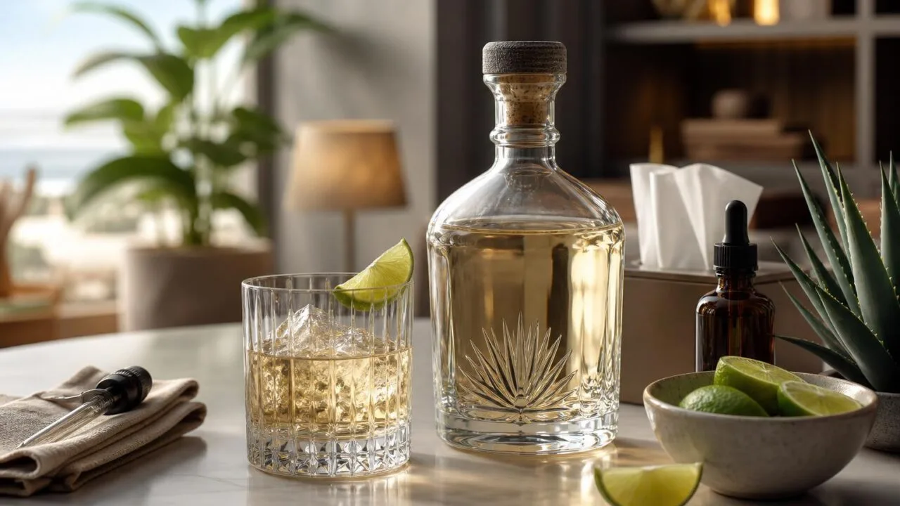 Can You Be Allergic To Tequila