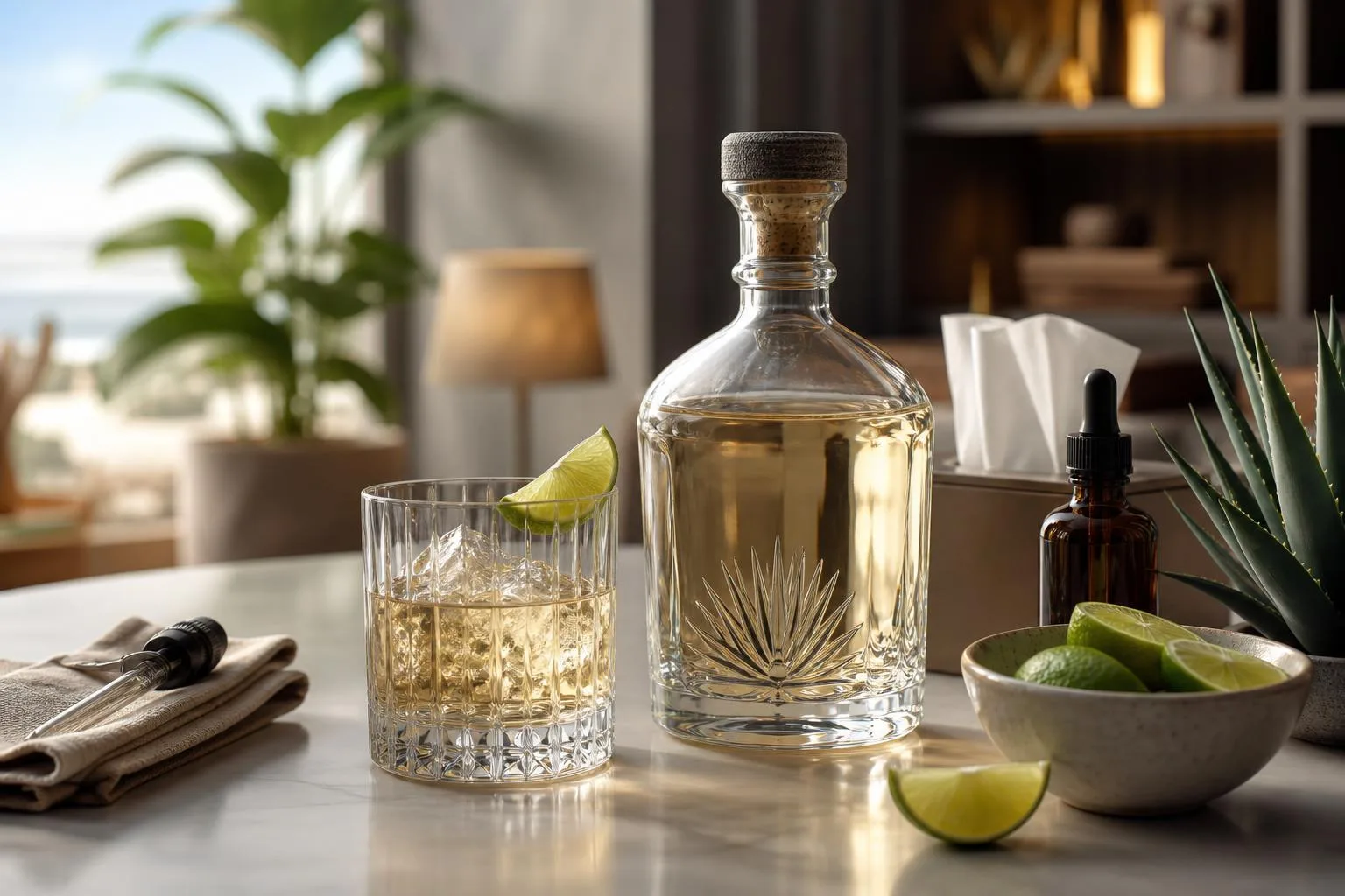 Can You Be Allergic To Tequila