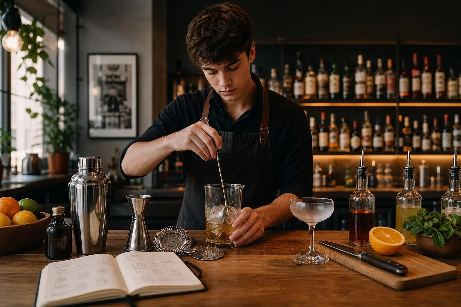Can You Become A Bartender At 18? 4 Can You Become A Bartender At 18? — explained with facts and figures in this guide