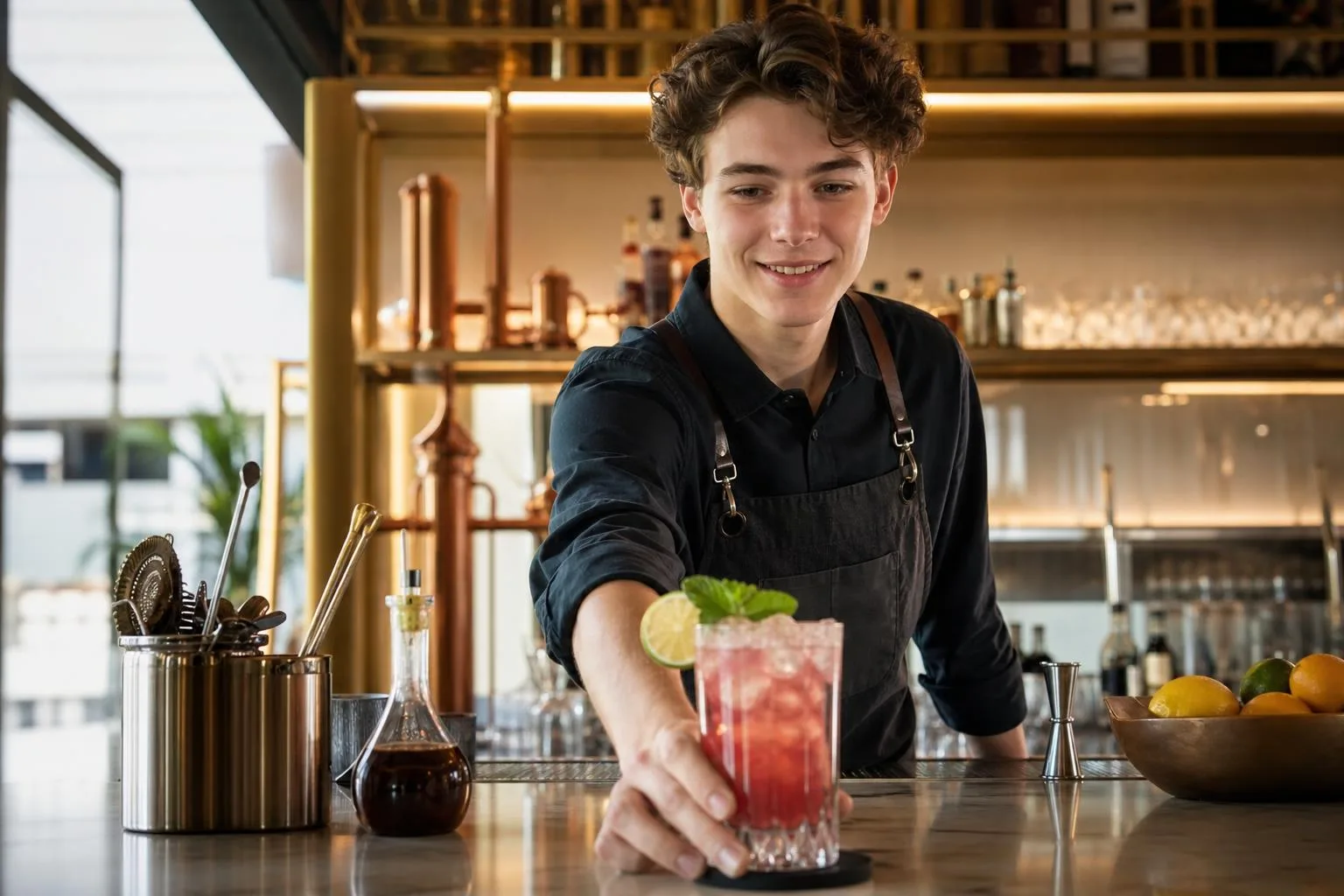Can You Become A Bartender At 18? 5 Can You Become A Bartender At 18? — explained with facts and figures in this guide