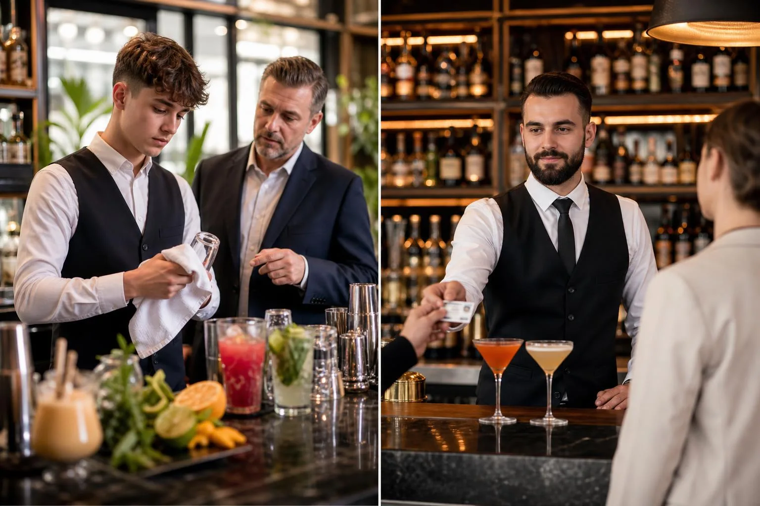 Can You Become A Bartender At 18? 7 Can You Become A Bartender At 18? — explained with facts and figures in this guide