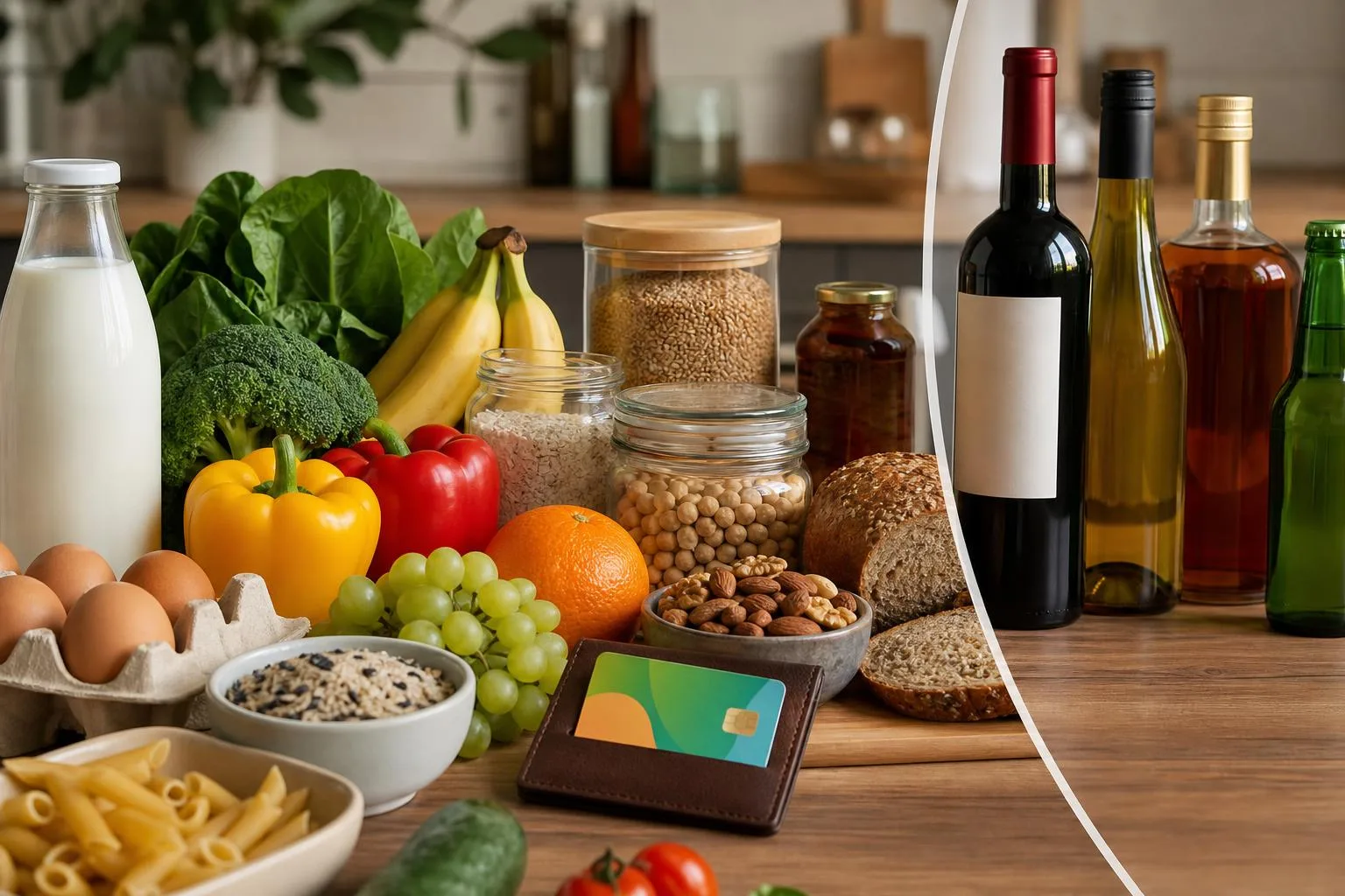Can You Buy Alcohol With Ebt Or Food Stamps? 6 Can You Buy Alcohol With Ebt Or Food Stamps? — explained with facts and figures in this guide