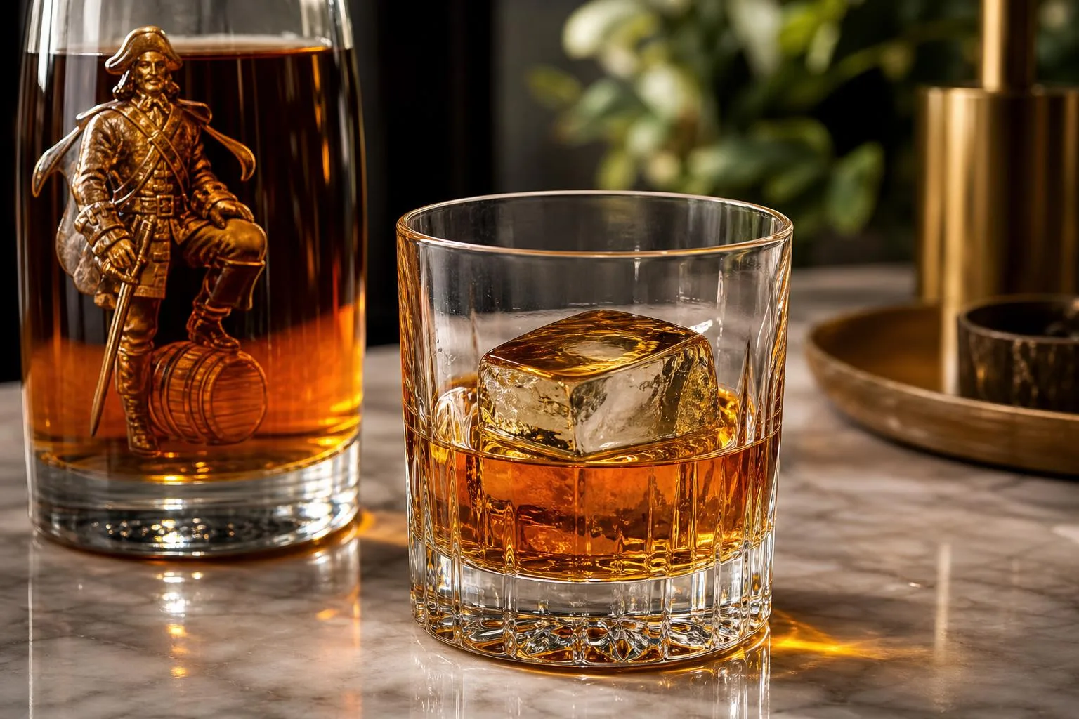 Can You Drink Captain Morgan Spiced Rum Straight? 2 Can You Drink Captain Morgan Spiced Rum Straight? — explained with facts and figures in this guide