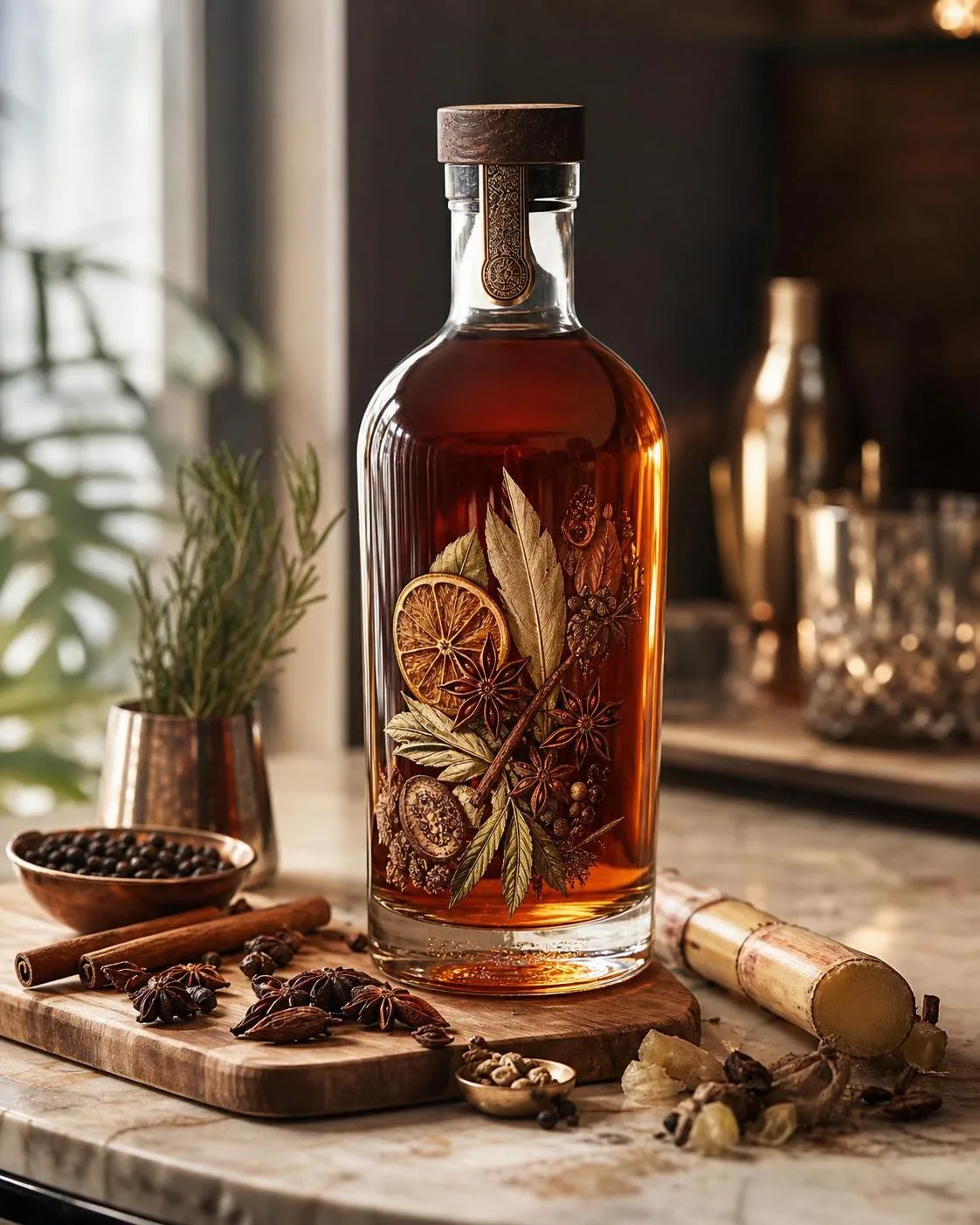 Can You Drink Captain Morgan Spiced Rum Straight? 3 Can You Drink Captain Morgan Spiced Rum Straight? — explained with facts and figures in this guide