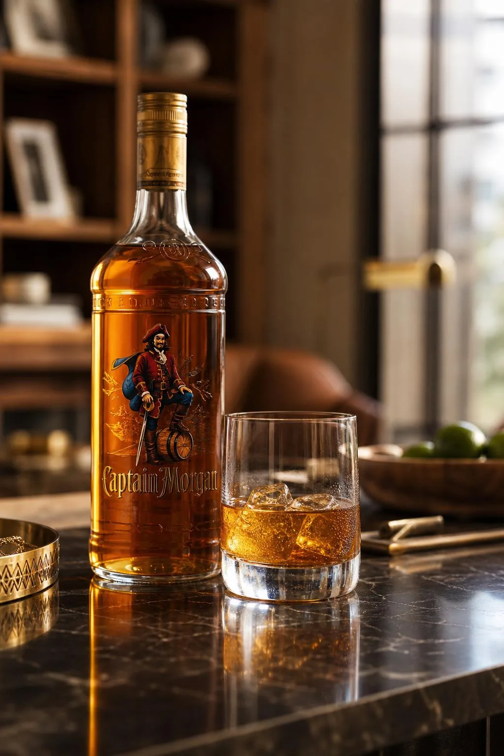 Can You Drink Captain Morgan Spiced Rum Straight? 5 Can You Drink Captain Morgan Spiced Rum Straight? — explained with facts and figures in this guide