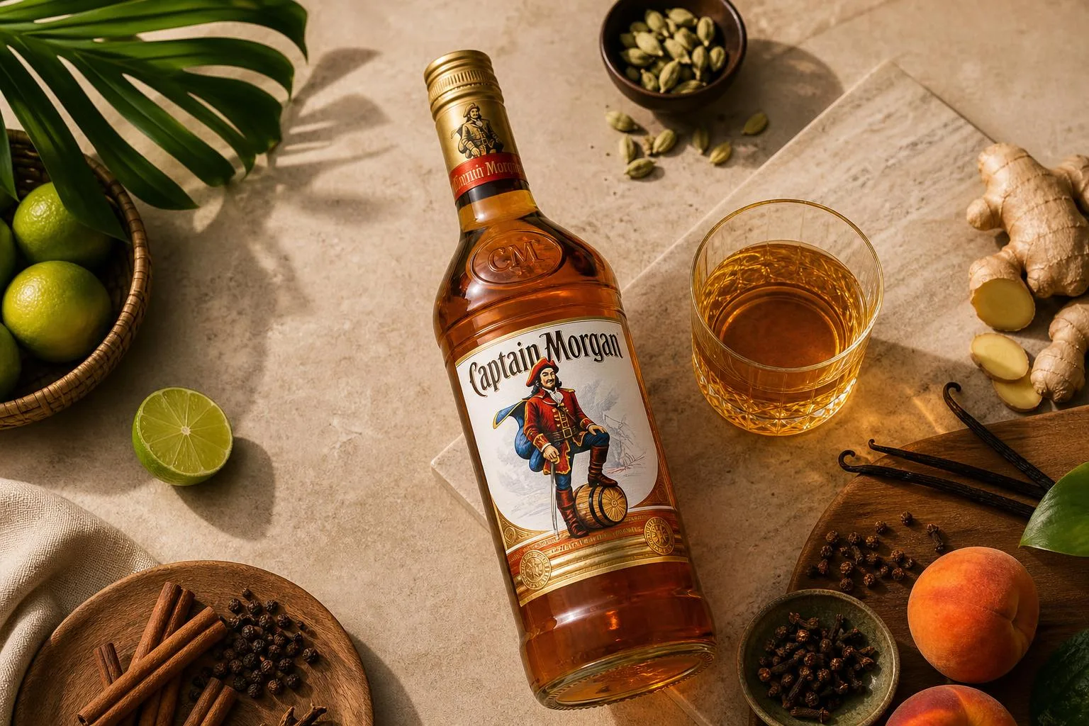 Can You Drink Captain Morgan Spiced Rum Straight? 6 Can You Drink Captain Morgan Spiced Rum Straight? — explained with facts and figures in this guide