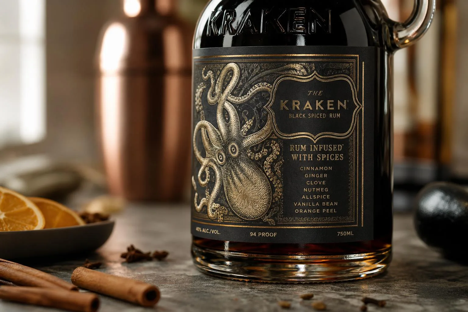 Can You Drink Kraken Rum Straight? 3 Can You Drink Kraken Rum Straight? — explained with facts and figures in this guide