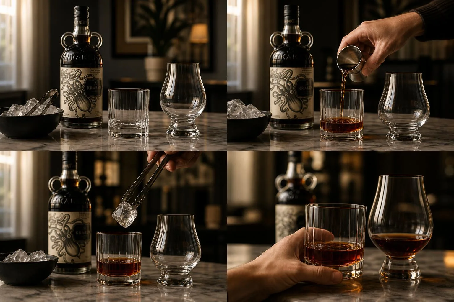 Can You Drink Kraken Rum Straight? 4 Can You Drink Kraken Rum Straight? — explained with facts and figures in this guide