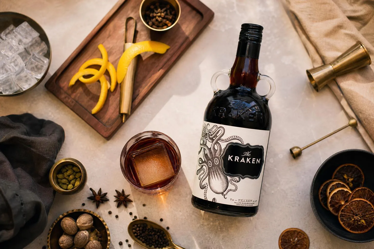 Can You Drink Kraken Rum Straight? 6 Can You Drink Kraken Rum Straight? — explained with facts and figures in this guide