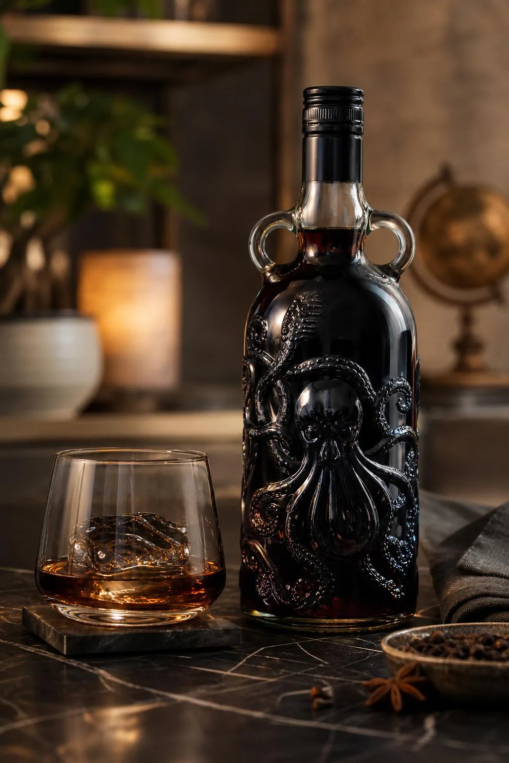 Can You Drink Kraken Rum Straight