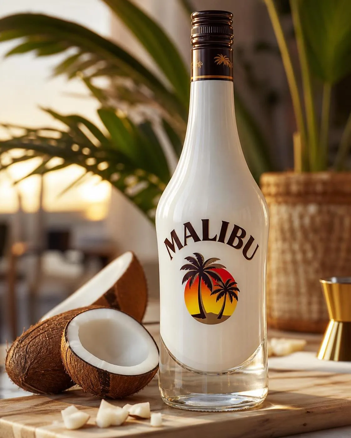 Can You Drink Malibu Coconut Rum Straight? 3 Can You Drink Malibu Coconut Rum Straight? — explained with facts and figures in this guide