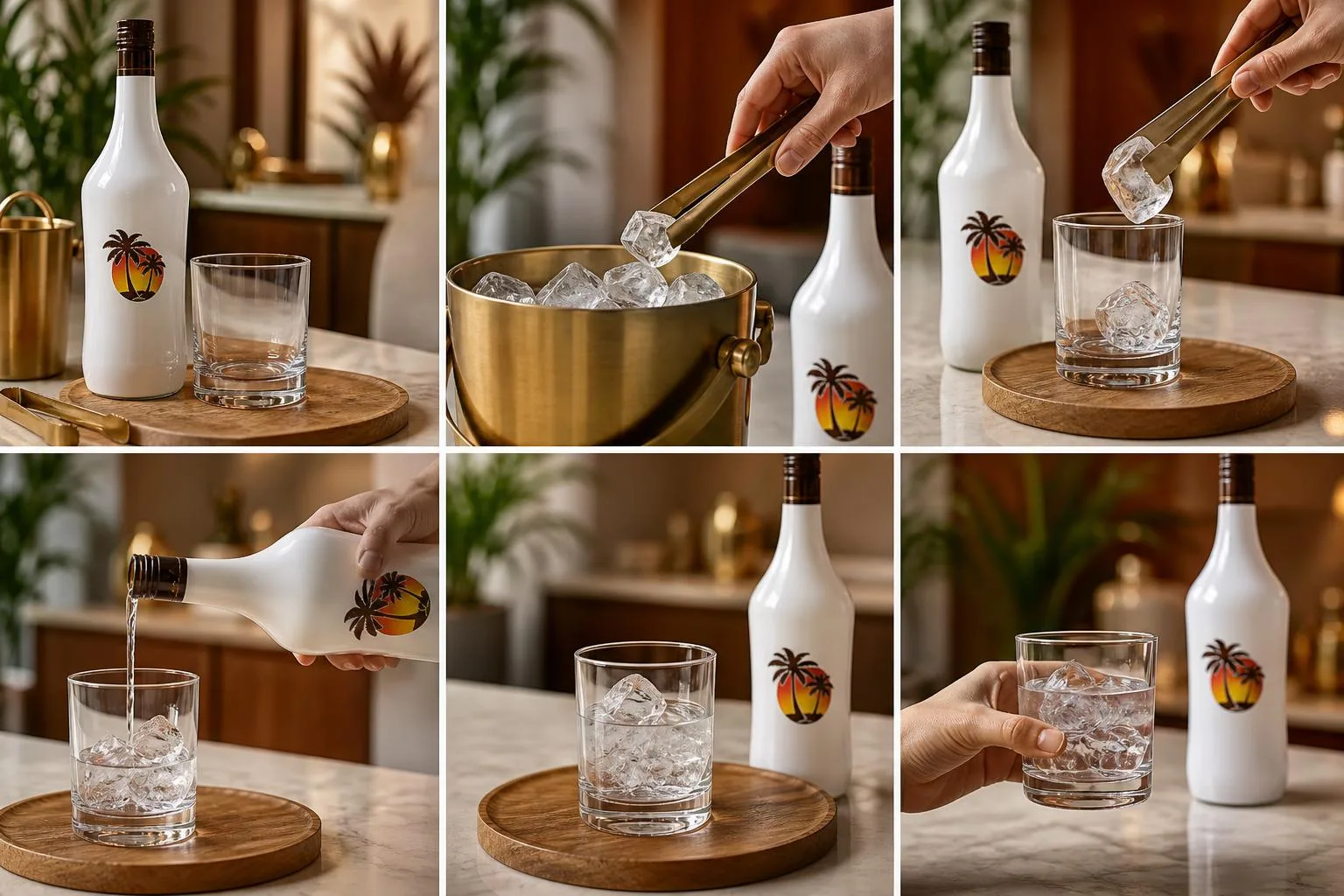Can You Drink Malibu Coconut Rum Straight? 4 Can You Drink Malibu Coconut Rum Straight? — explained with facts and figures in this guide