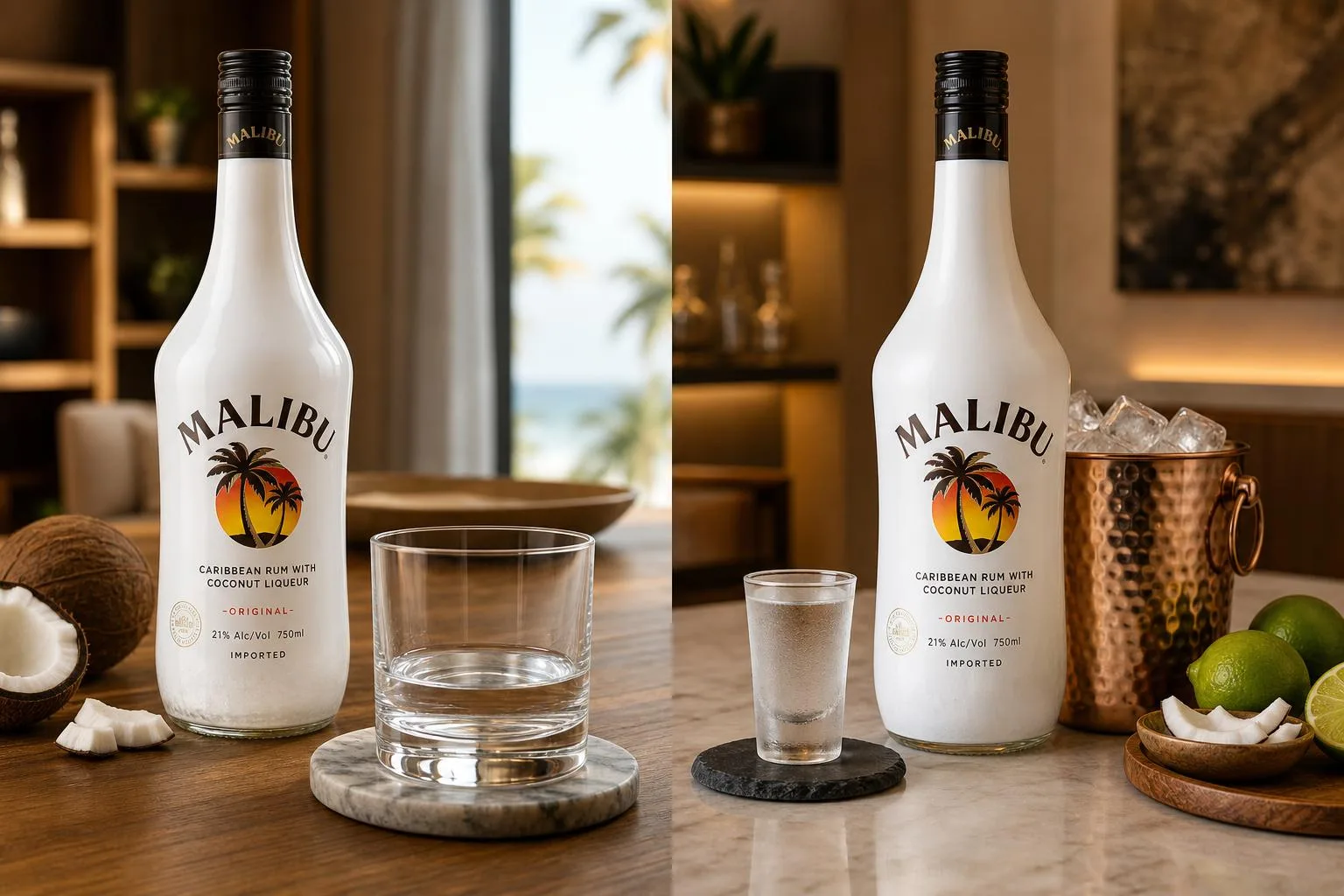 Can You Drink Malibu Coconut Rum Straight? 7 Can You Drink Malibu Coconut Rum Straight? — explained with facts and figures in this guide