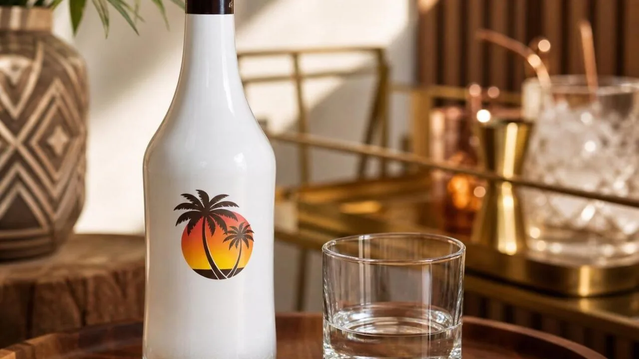 Can You Drink Malibu Coconut Rum Straight
