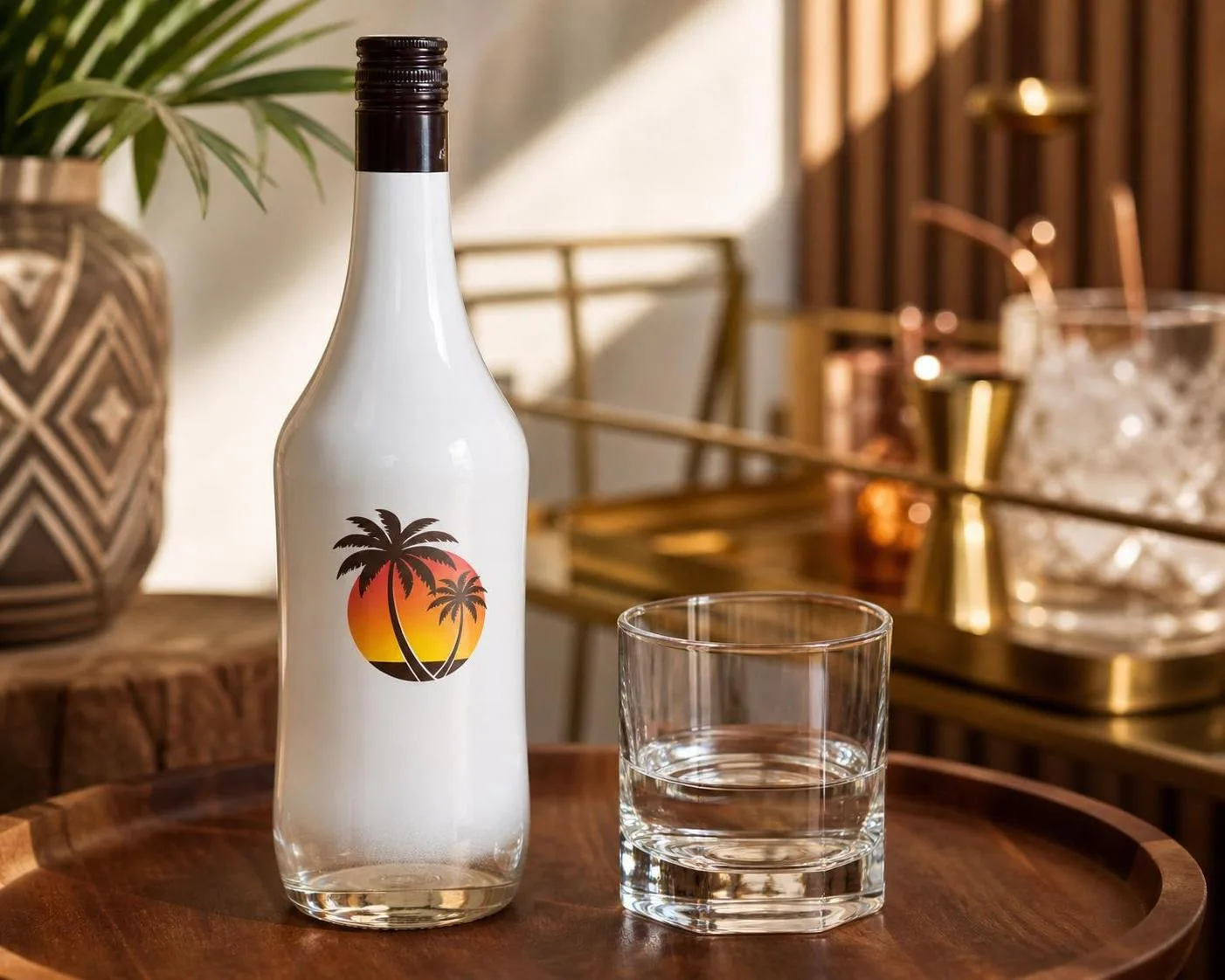 Can You Drink Malibu Coconut Rum Straight
