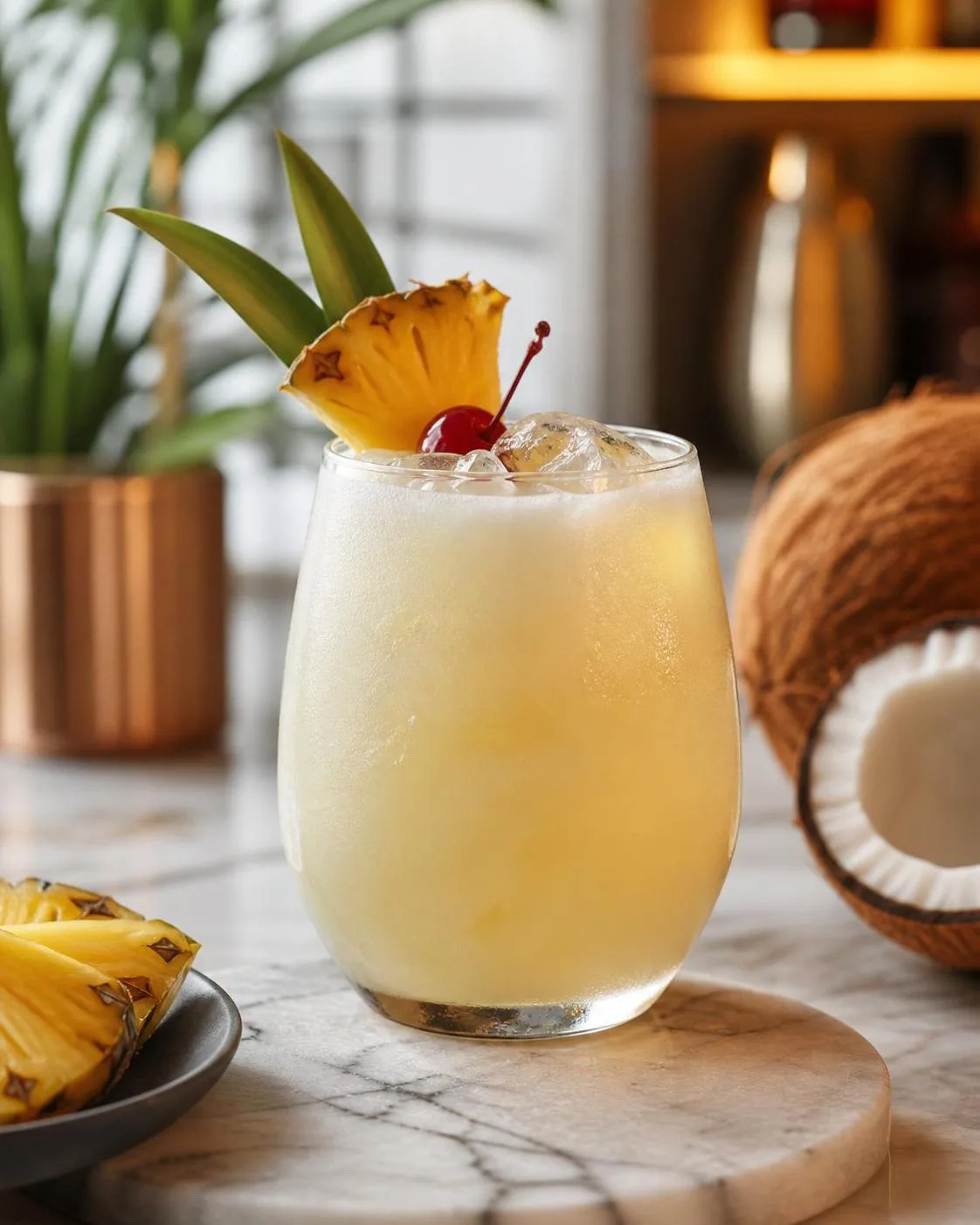 Can You Drink Malibu Rum If Allergic Yo Cocnut? — explained with facts and figures in this guide