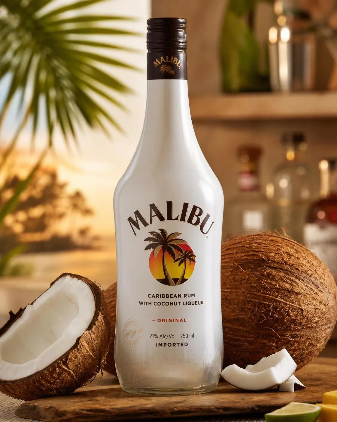 Can You Drink Malibu Rum If Allergic Yo Cocnut? — explained with facts and figures in this guide