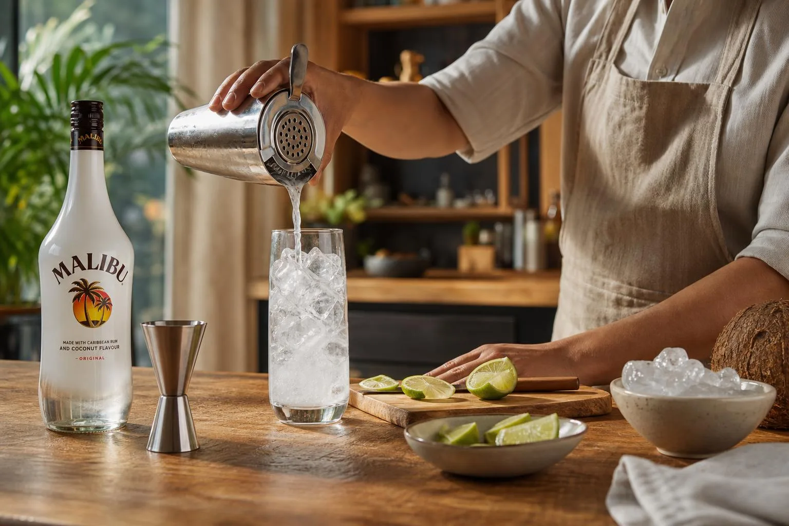 Can You Drink Malibu Rum If Allergic Yo Cocnut? — explained with facts and figures in this guide