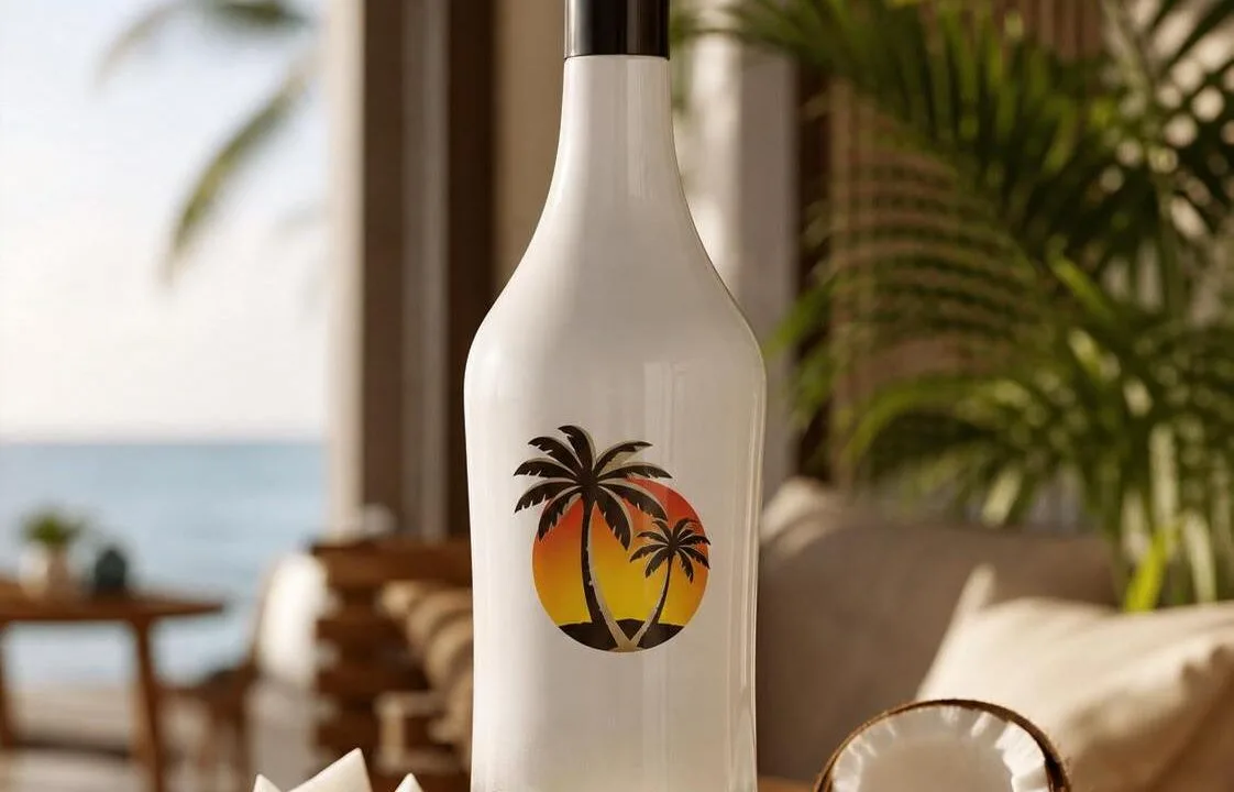 Can You Drink Malibu Rum If Allergic Yo Cocnut