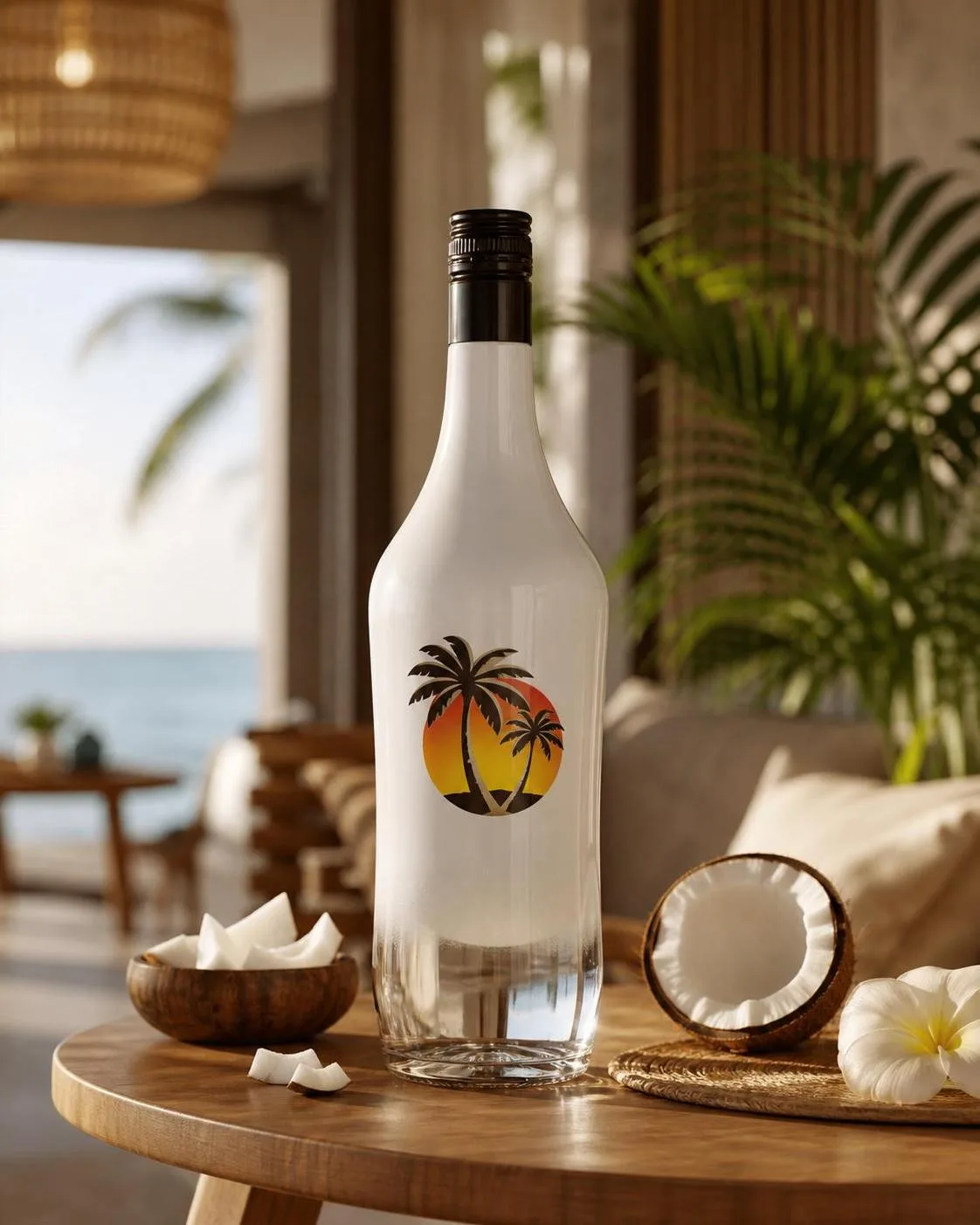 Can You Drink Malibu Rum If Allergic Yo Cocnut