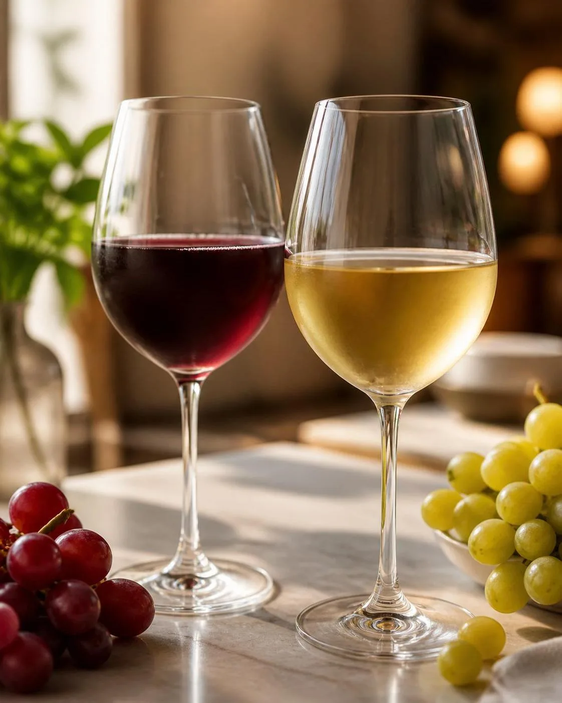 Can You Drink Red Or White Wine While Pregnant? — explained with facts and figures in this guide
