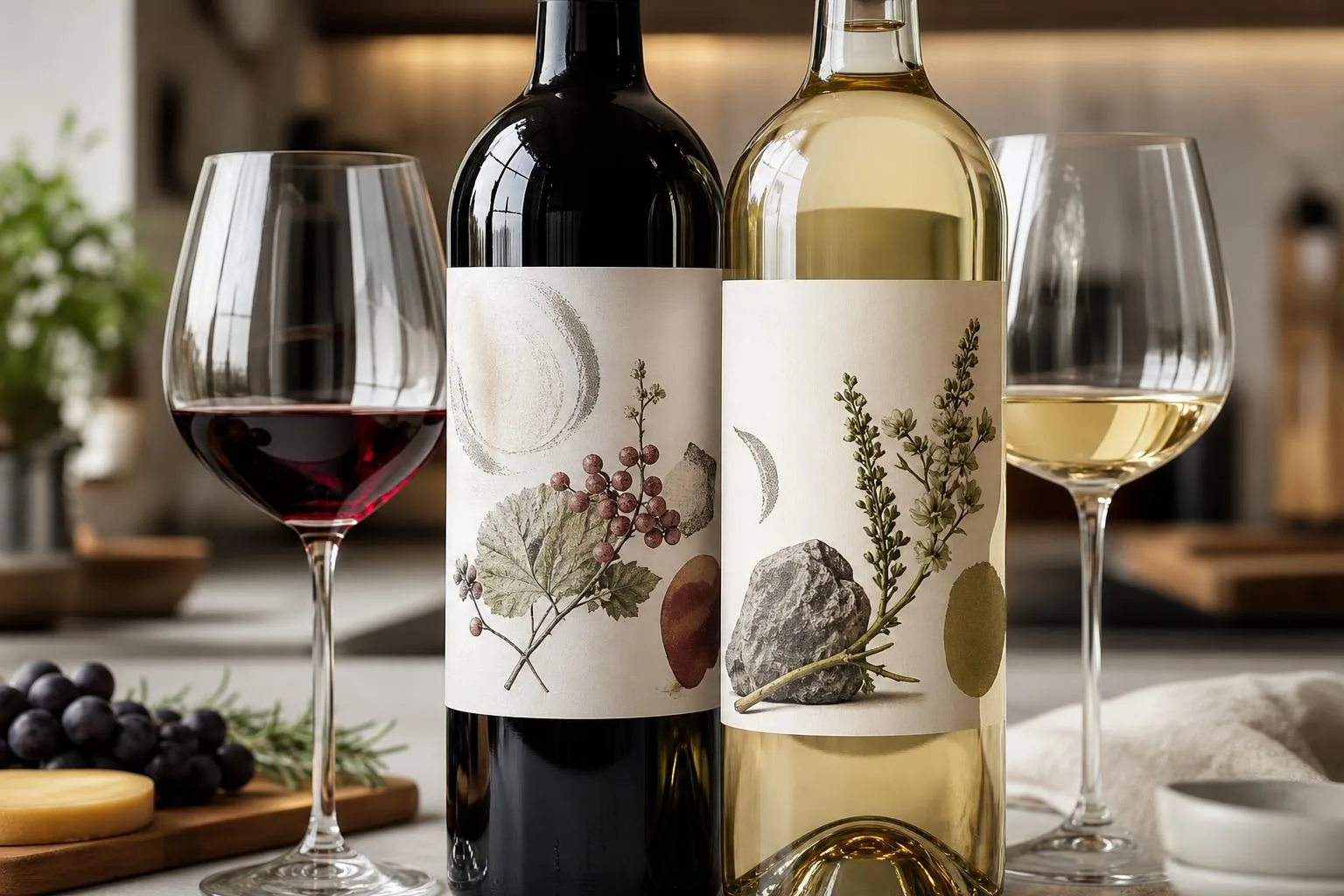 Can You Drink Red Or White Wine While Pregnant? — explained with facts and figures in this guide