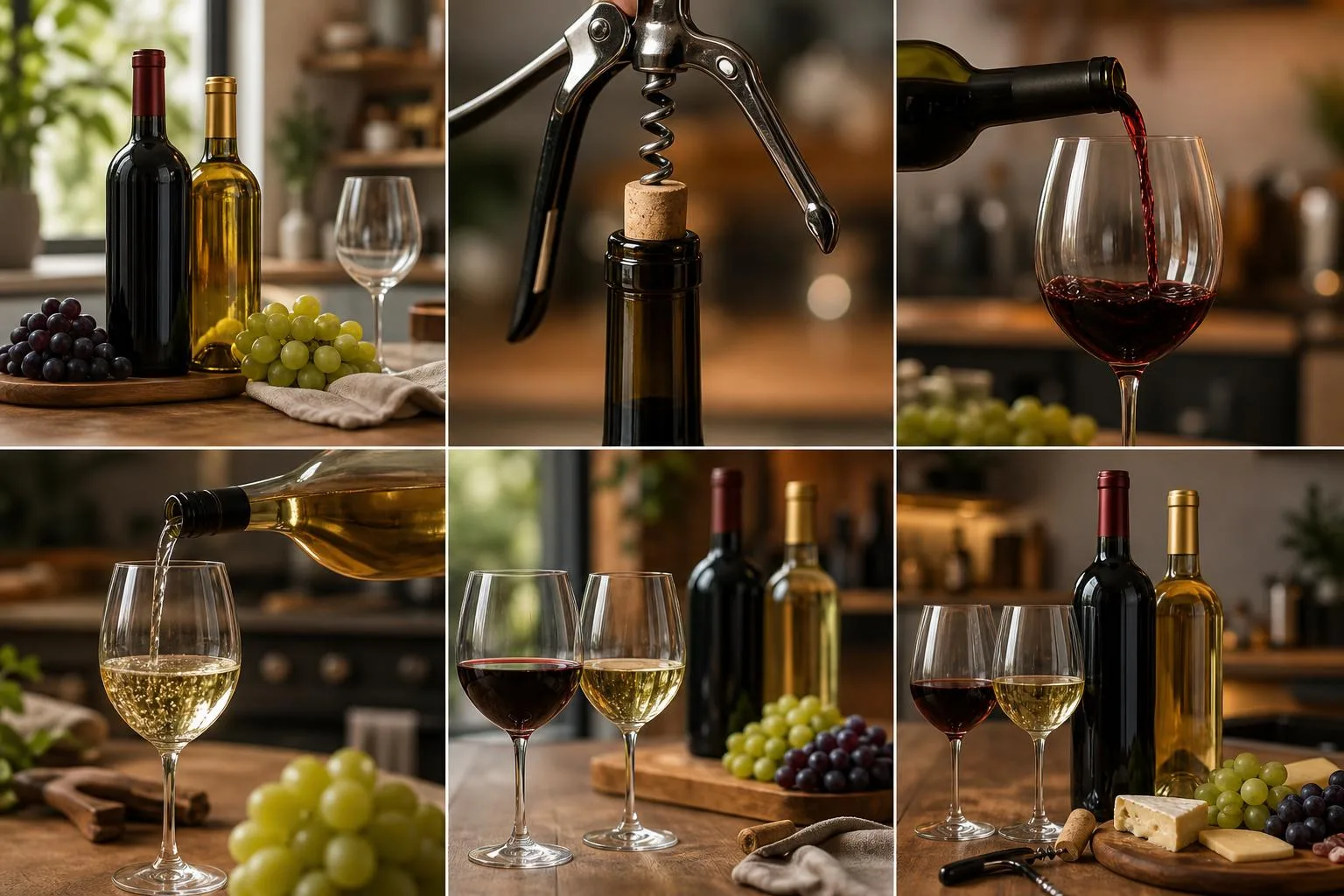 Can You Drink Red Or White Wine While Pregnant? — explained with facts and figures in this guide