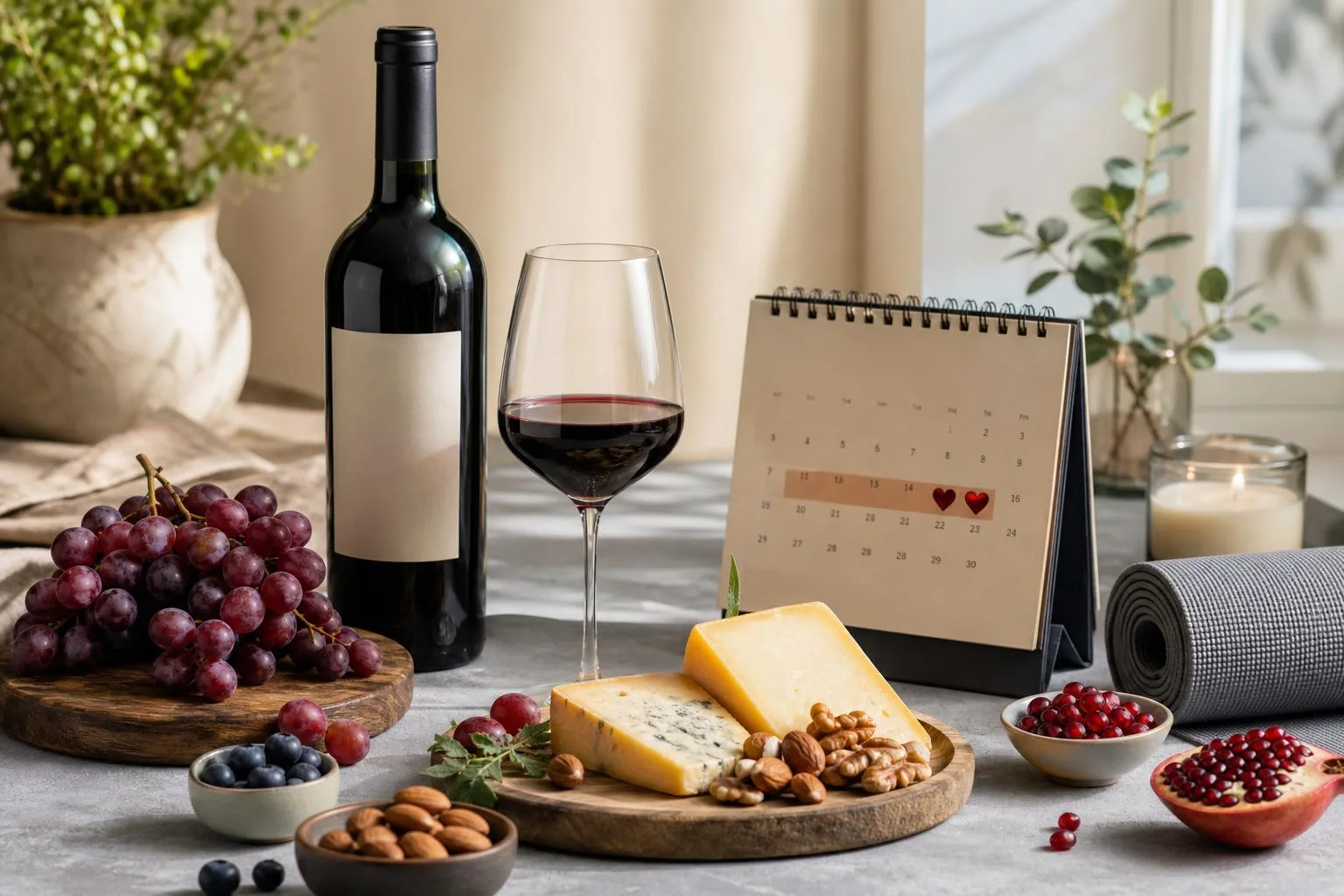 Can You Drink Red Wine After 2 Weeks? 6 Can You Drink Red Wine After 2 Weeks? — explained with facts and figures in this guide