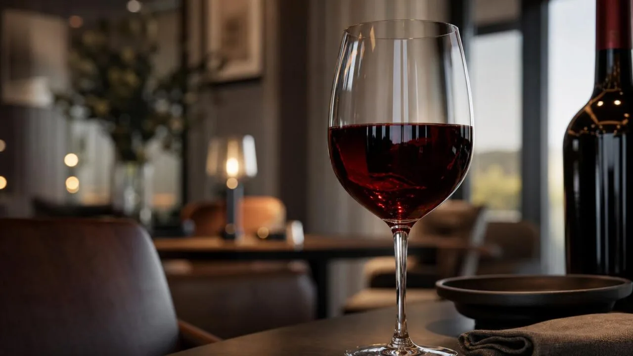 Can You Drink Red Wine After 2 Weeks