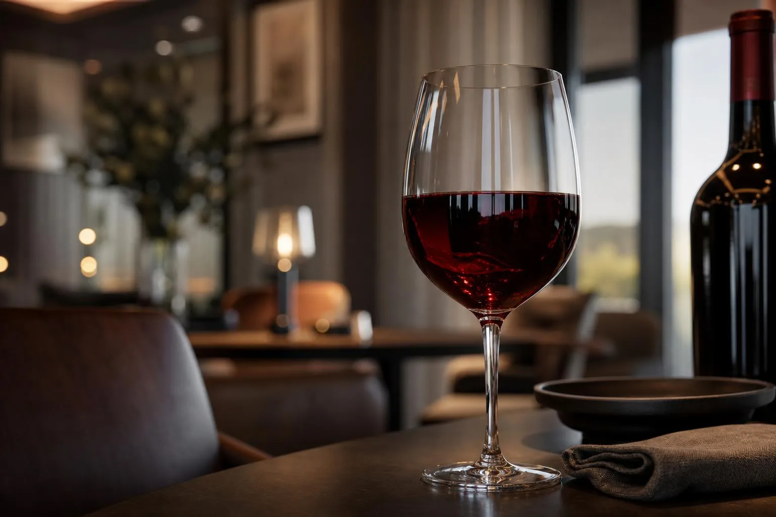 Can You Drink Red Wine After 2 Weeks