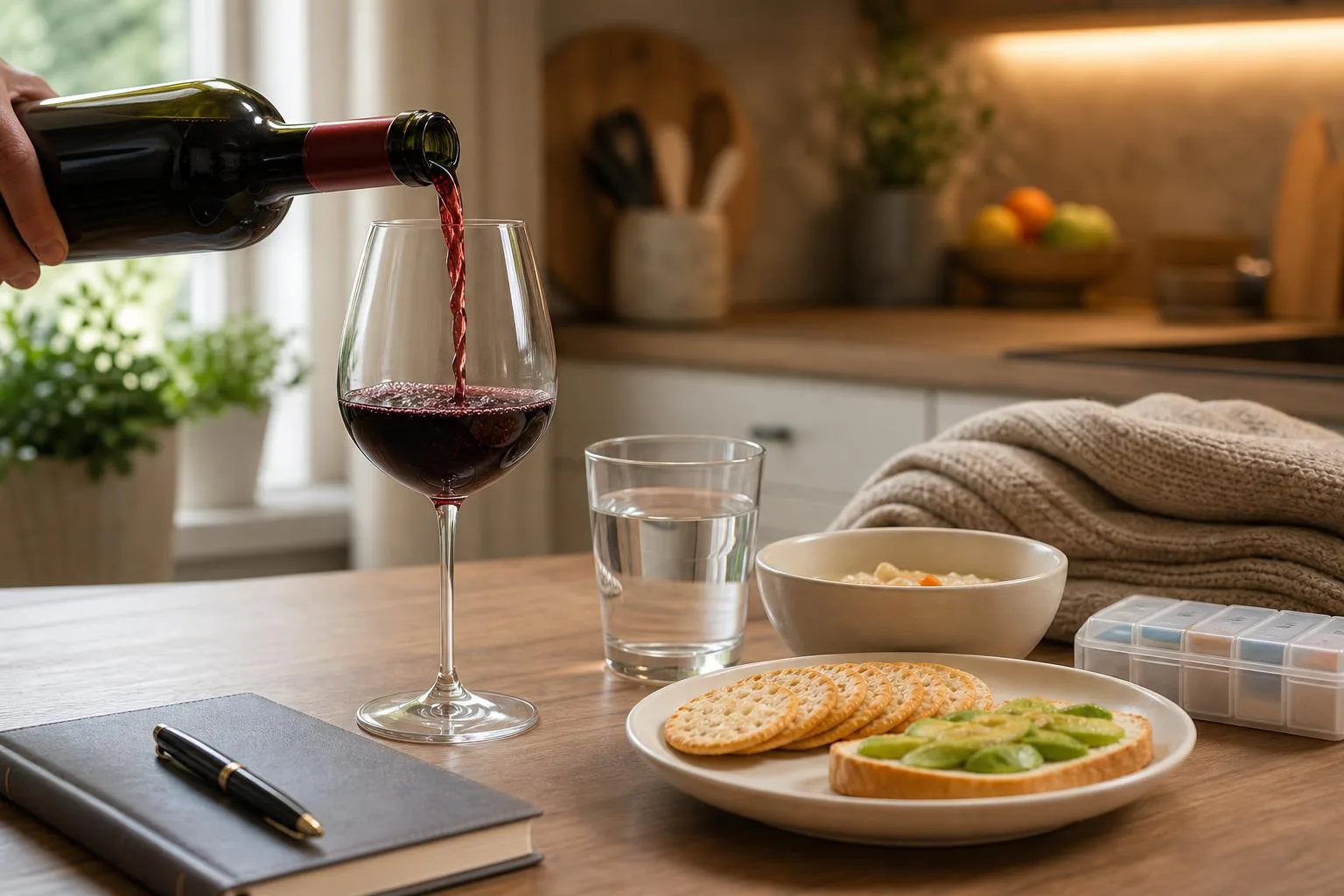 Can You Drink Red Wine After Gallbladder Surgery? 4 Can You Drink Red Wine After Gallbladder Surgery? — explained with facts and figures in this guide