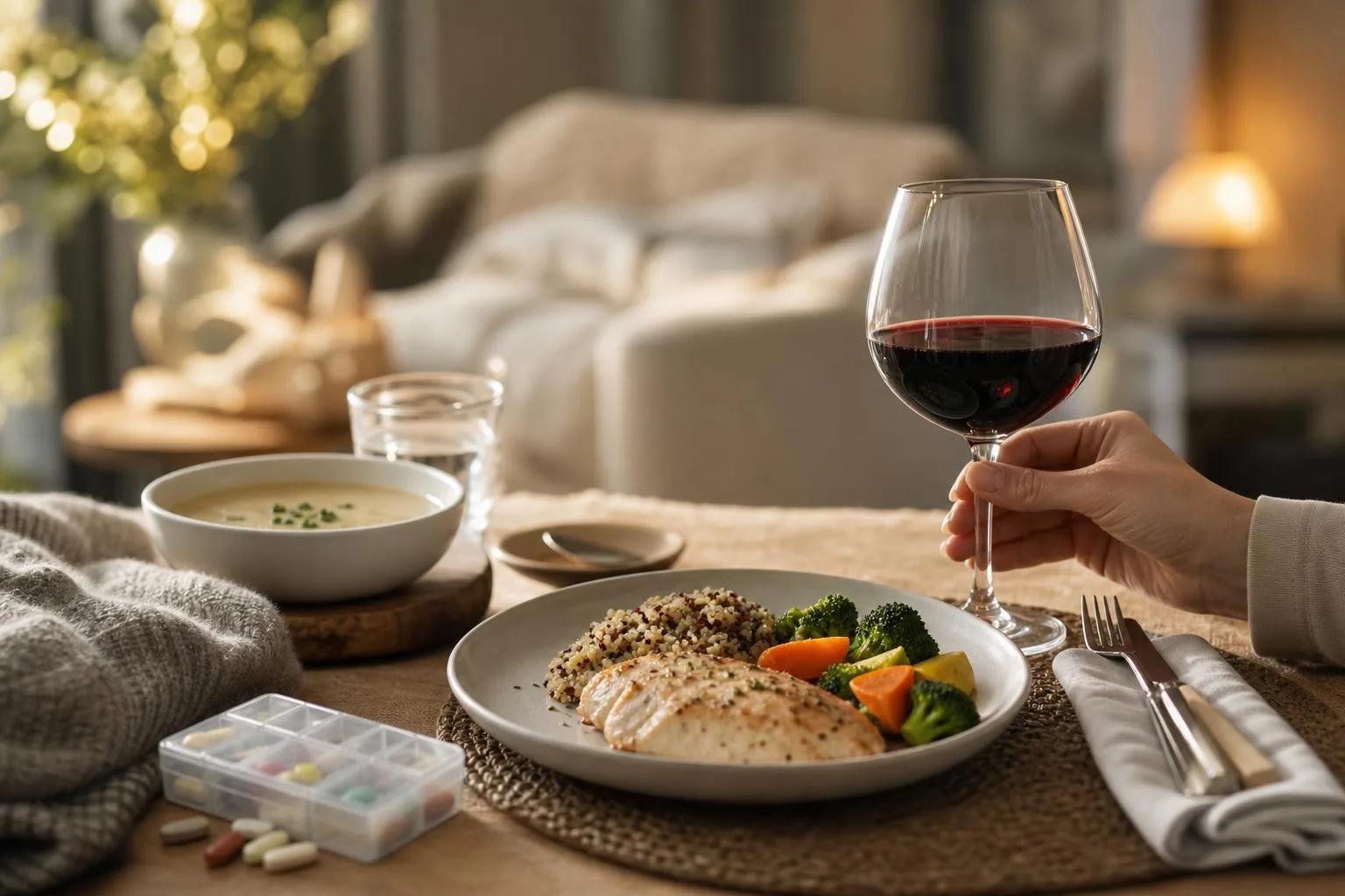 Can You Drink Red Wine After Gallbladder Surgery? 5 Can You Drink Red Wine After Gallbladder Surgery? — explained with facts and figures in this guide