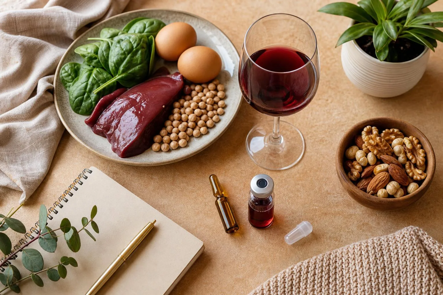 Can You Drink Red Wine After Having A B12 Injection? 6 Can You Drink Red Wine After Having A B12 Injection? — explained with facts and figures in this guide