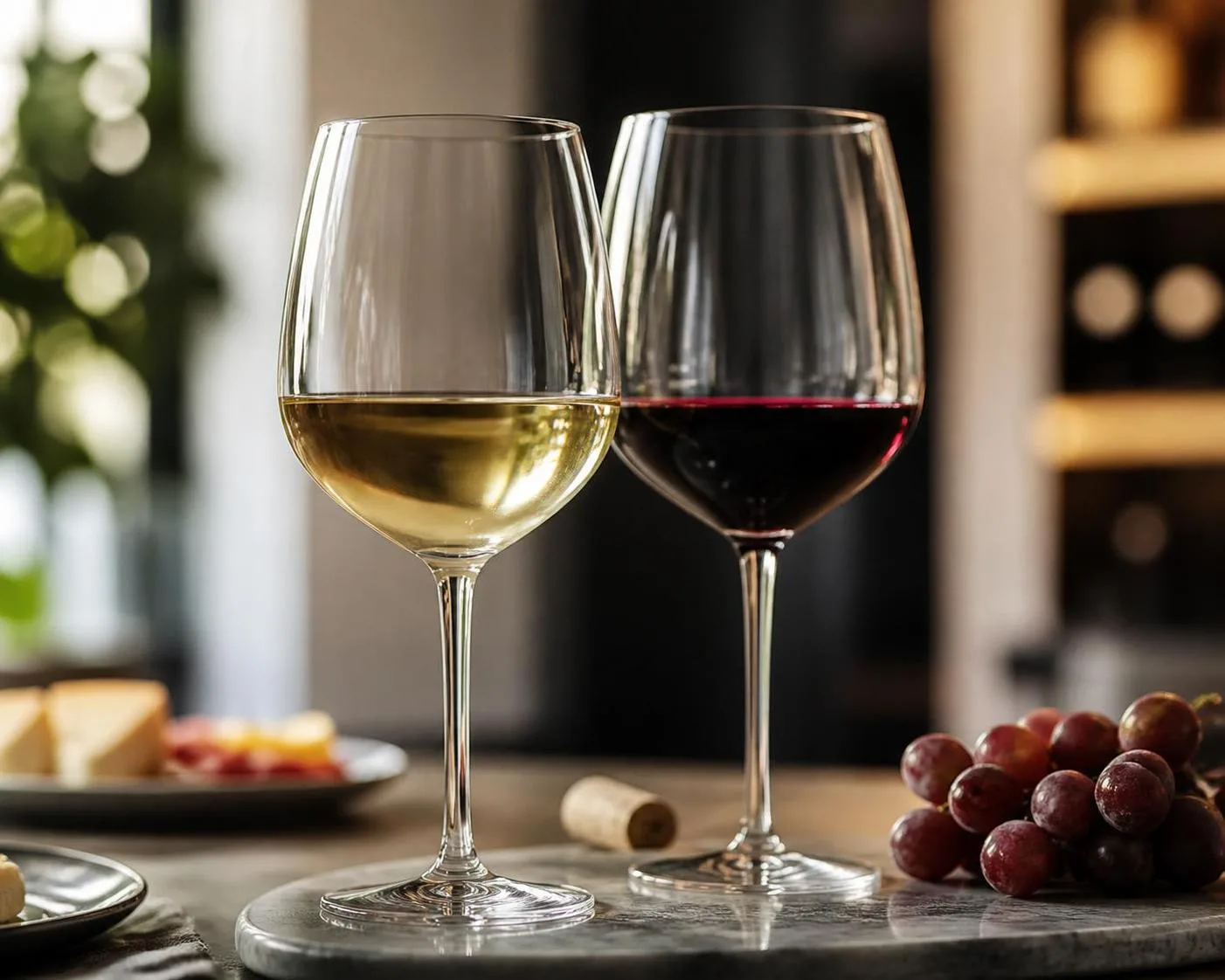 Can You Drink Red Wine After White? — explained with facts and figures in this guide