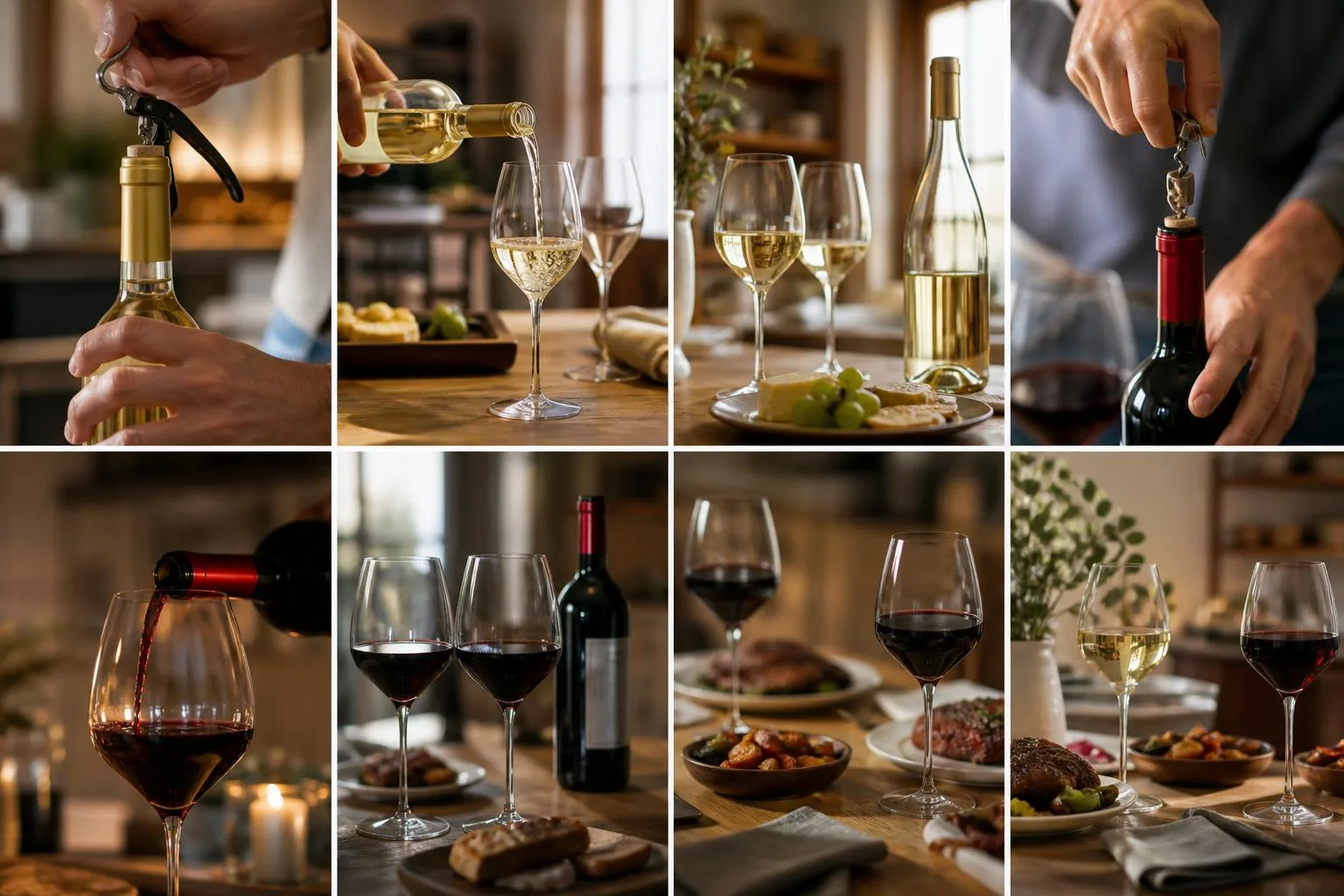 Can You Drink Red Wine After White? — explained with facts and figures in this guide
