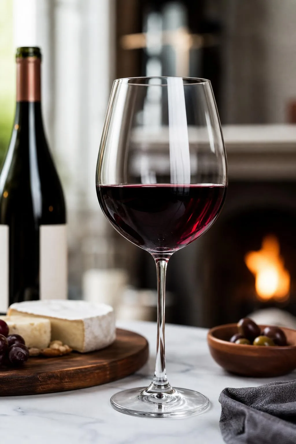 Can You Drink Red Wine In Your Second Trimester? 2 Can You Drink Red Wine In Your Second Trimester? — explained with facts and figures in this guide