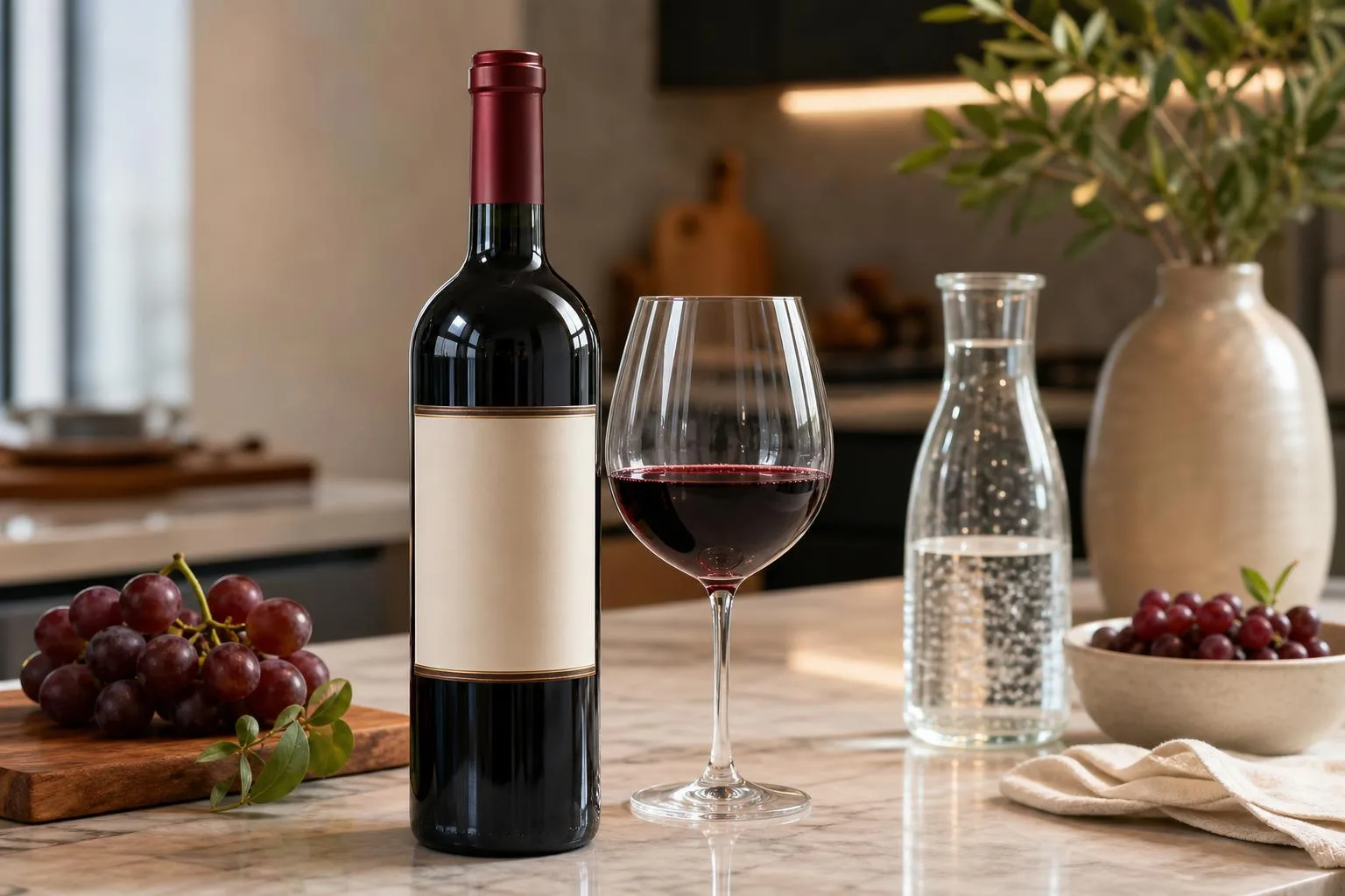 Can You Drink Red Wine In Your Second Trimester? 3 Can You Drink Red Wine In Your Second Trimester? — explained with facts and figures in this guide